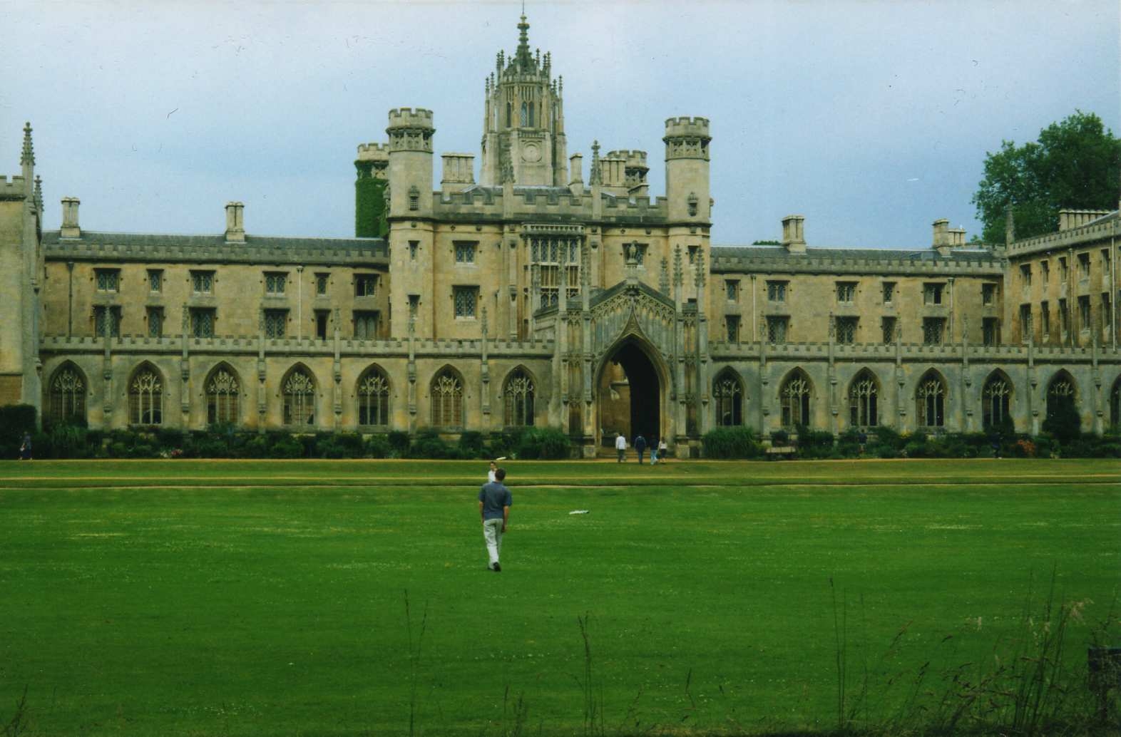 1580x1040 Avaib Wallpaper: Cambridge University Wallpaper, Desktop