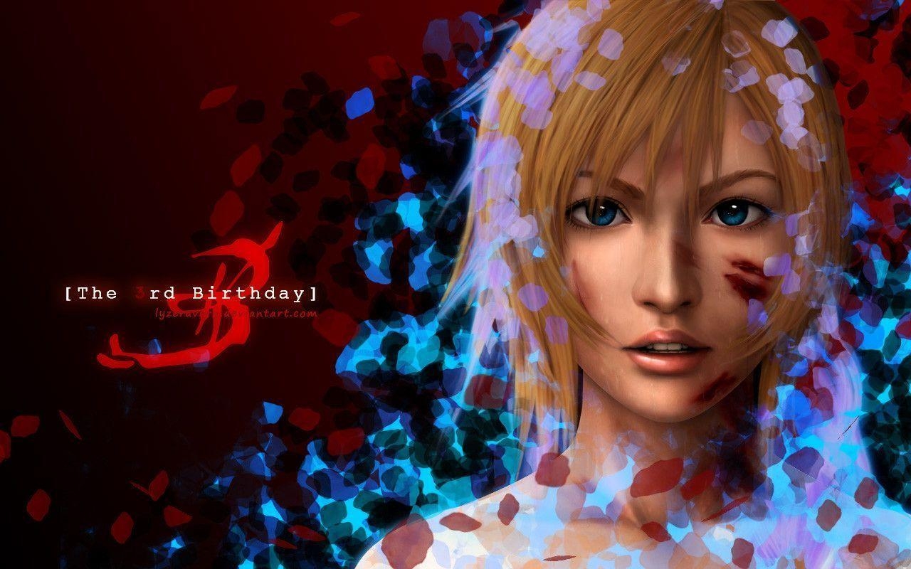 1280x800 Parasite Eve Computer Wallpaper, Desktop Background  Id, Desktop