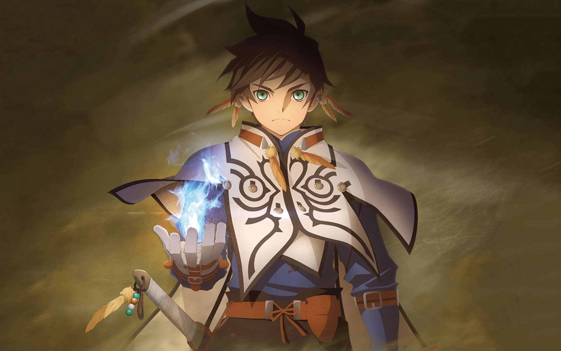 1920x1200 Tales of Zestiria the X HD Wallpaper. Background, Desktop