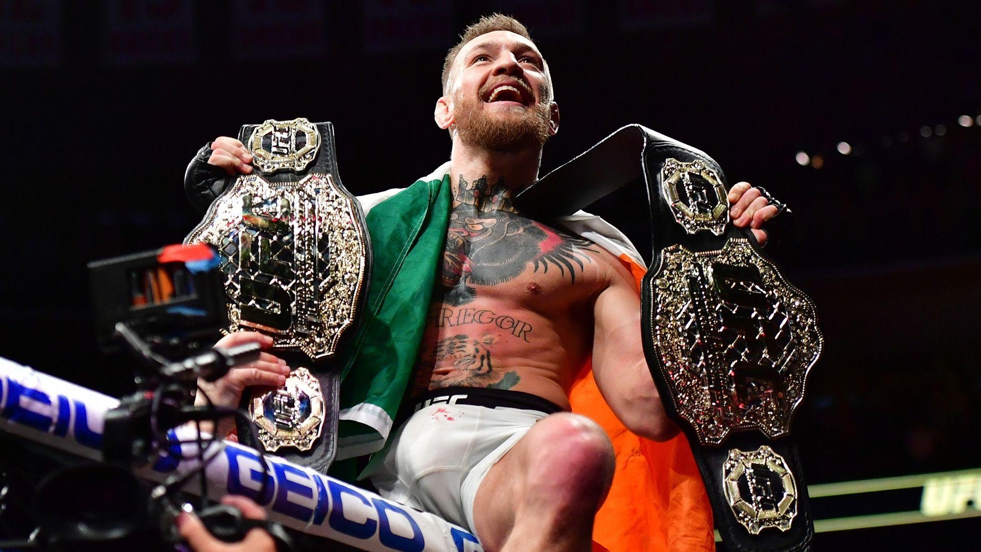 1920x1080 Conor McGregor Best Wallpaper And Photo In Full HD, Desktop