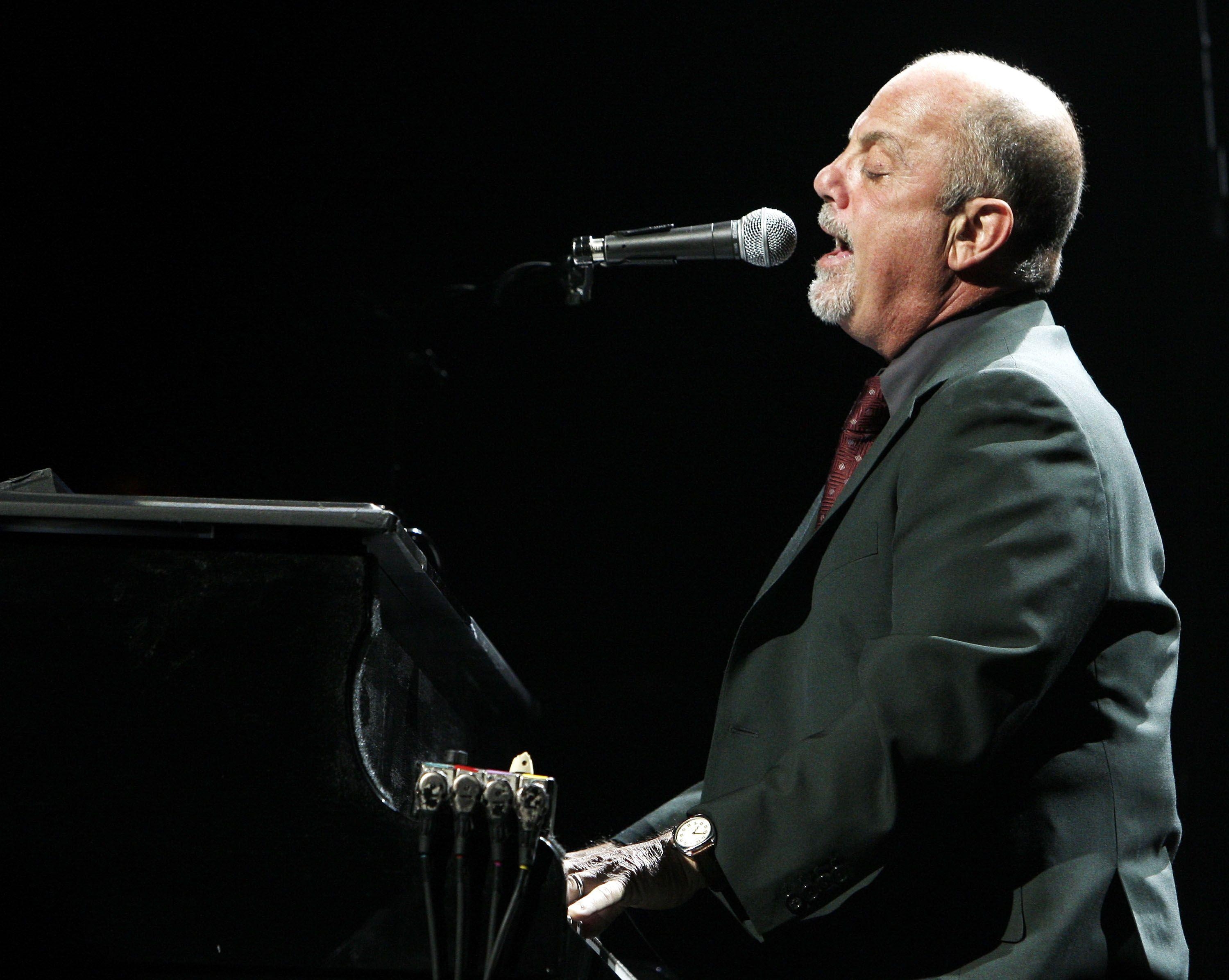 3000x2400 Best HD Billy Joel Wallpaper, Desktop