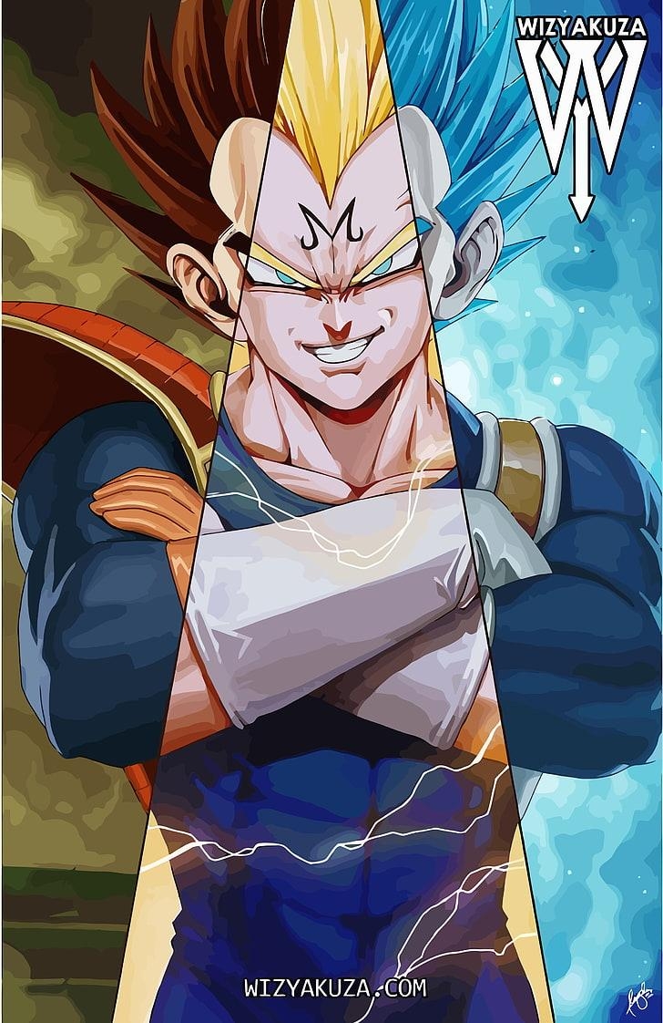 730x1130 Dragon Ball Super 1080P, 2K, 4K, 5K HD wallpaper free download, Phone