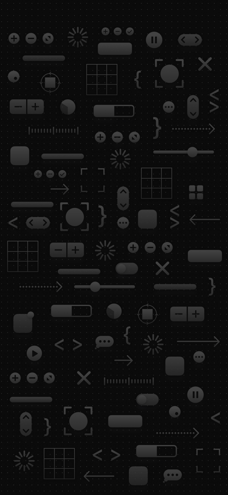 770x1670 IPhone 13 Awesome Dark Wallpaper, Phone