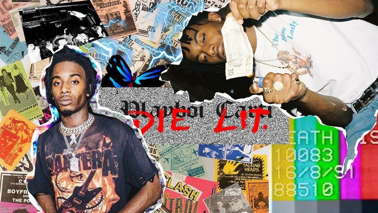 1280x720 Playboi Carti Time (feat. Gunna) [visual]. Youtube, Desktop