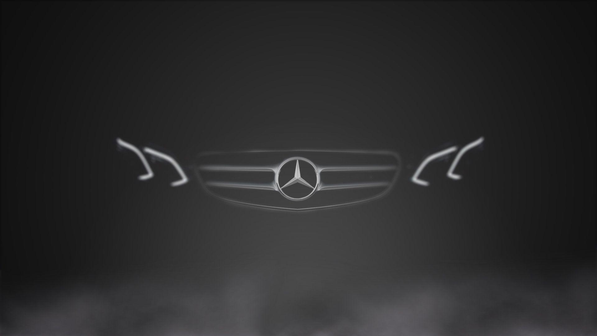 1920x1080 Mercedes Benz Logo Wallpaper Desktop Minionswallpaper. Mercedes benz wallpaper, Mercedes benz logo, Amg logo, Desktop