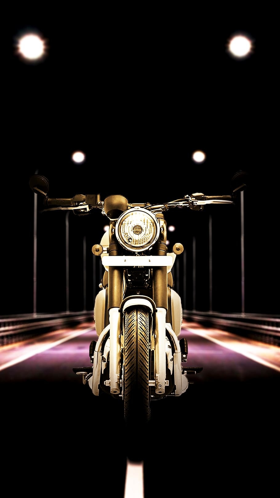 910x1620 HD wallpaper: splash screen, motorbike, background, mobile screen, phone, Phone