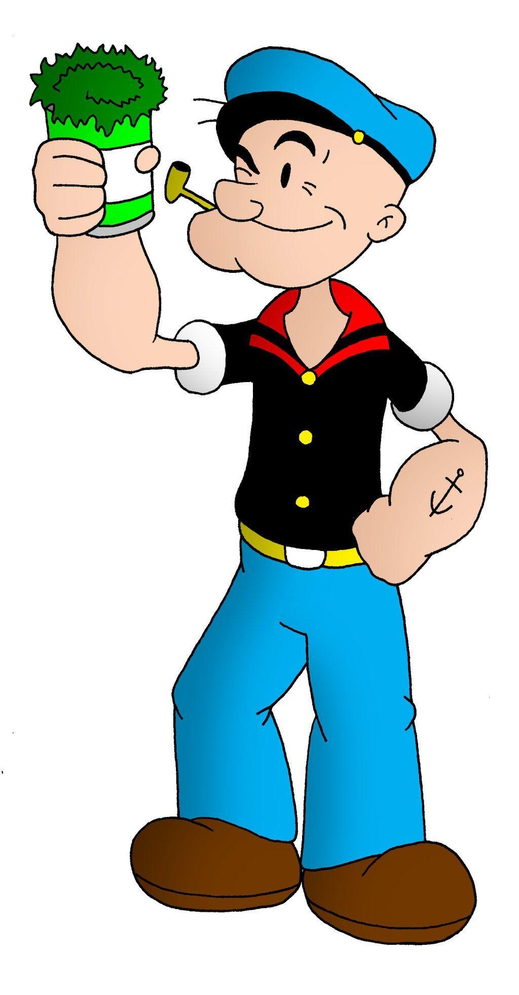 1030x1970 Popeye The Sailor Man Cartoon Background 1 HD Wallpaper. popeye, Phone