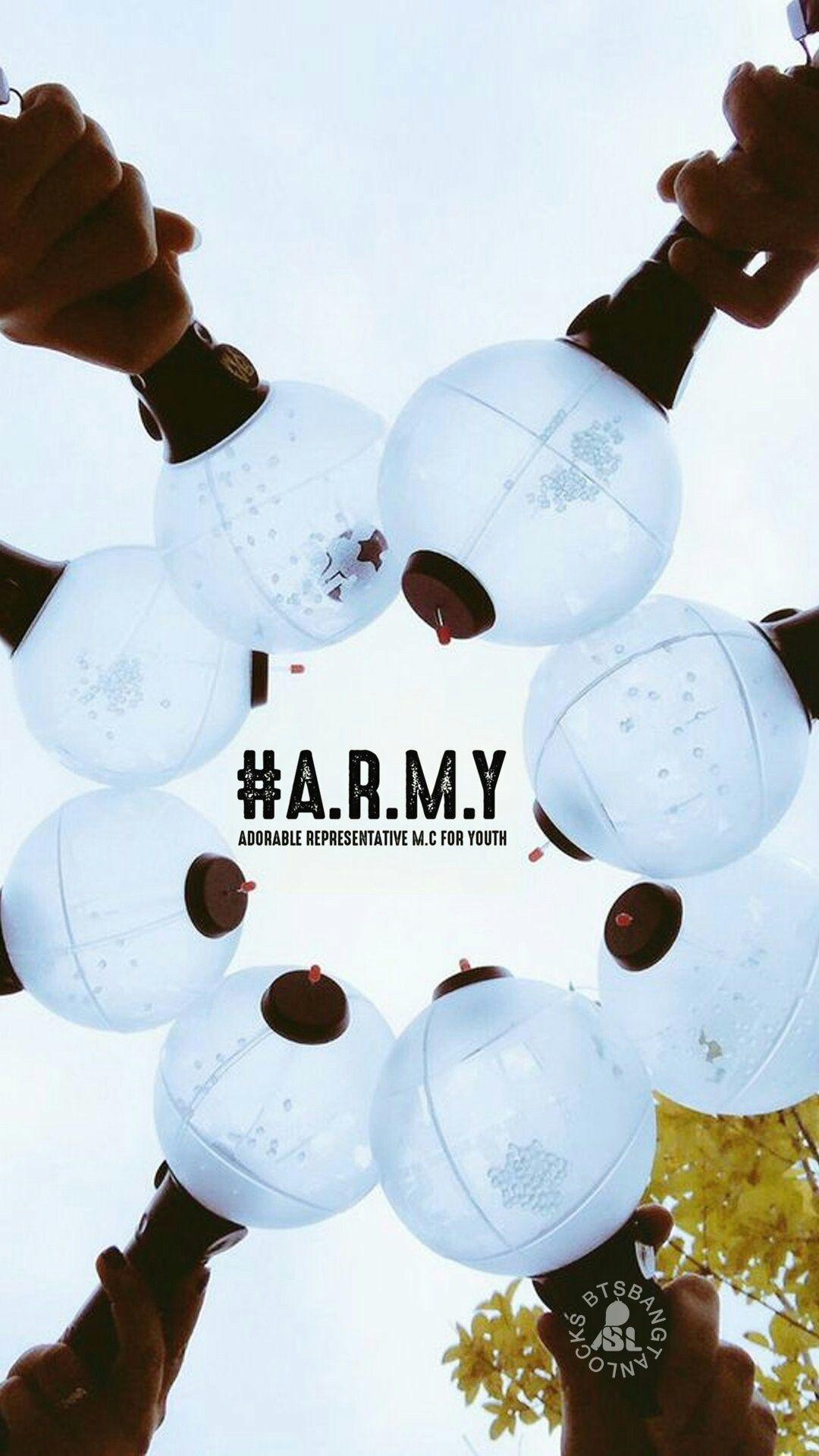 1080x1920 Download Wallpaper ARMY BTS By BTSBangtanLocks BTS [], Phone