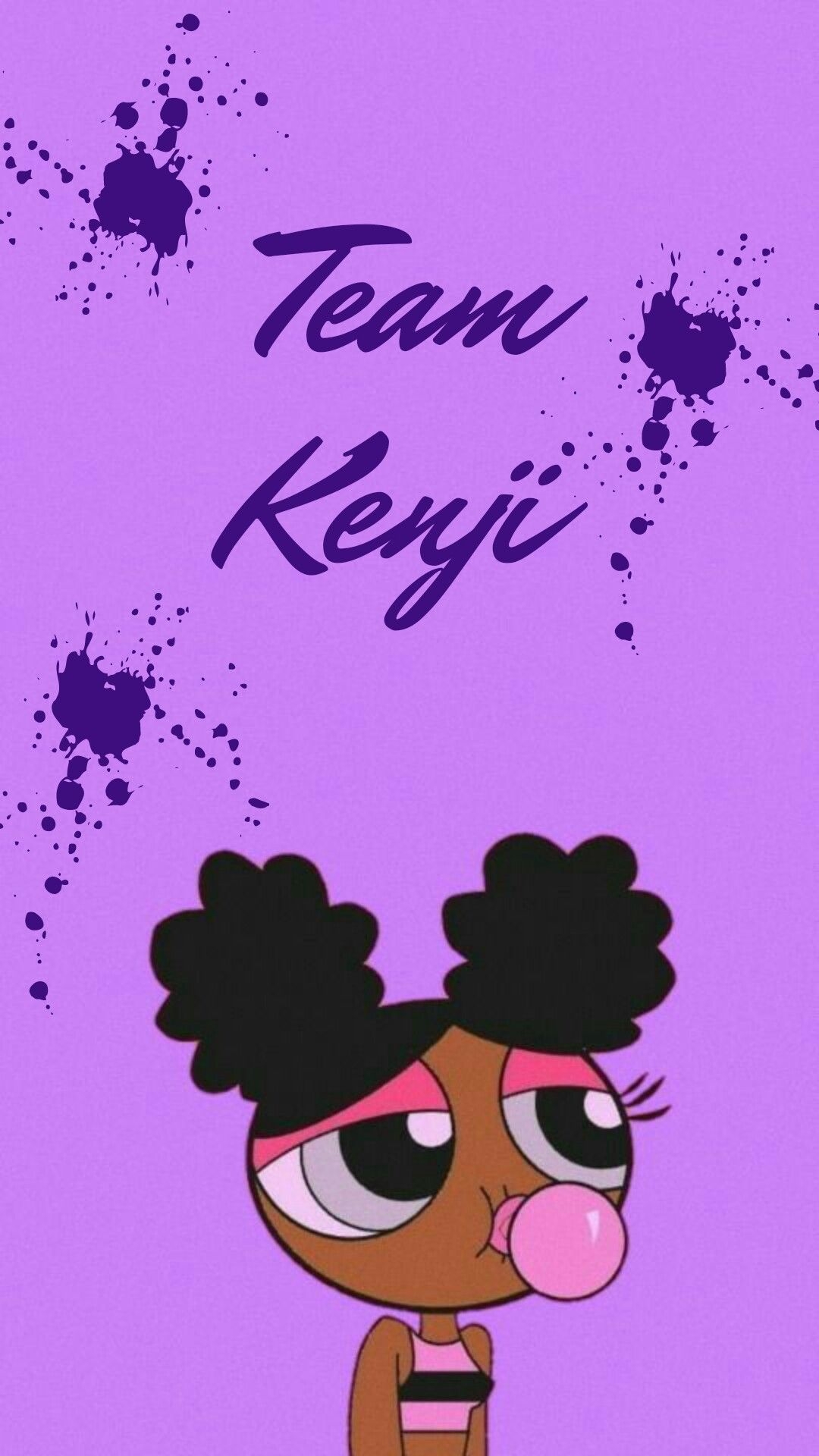 1080x1920 Team kenji. Powerpuff girls wallpaper, Girl wallpaper, Cute picture, Phone