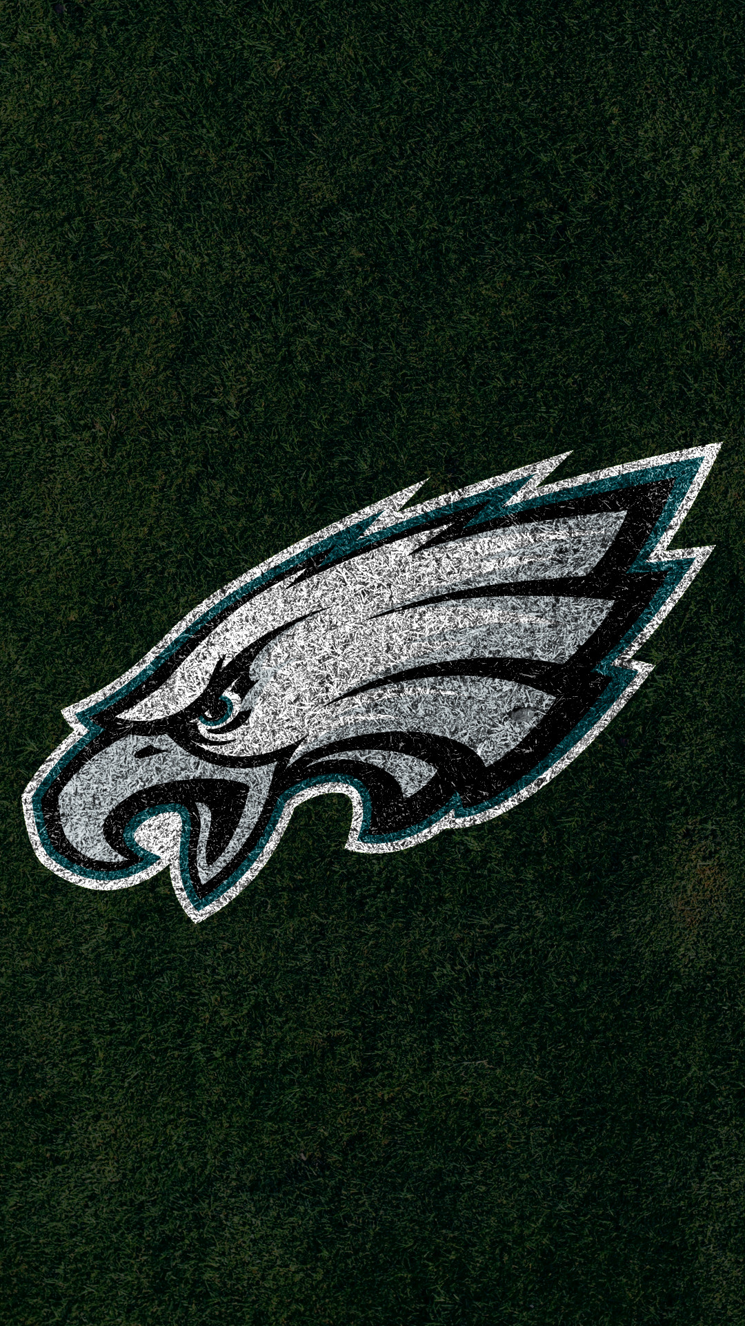 1080x1920 Philadelphia Eagles iPhone Wallpaper, Phone