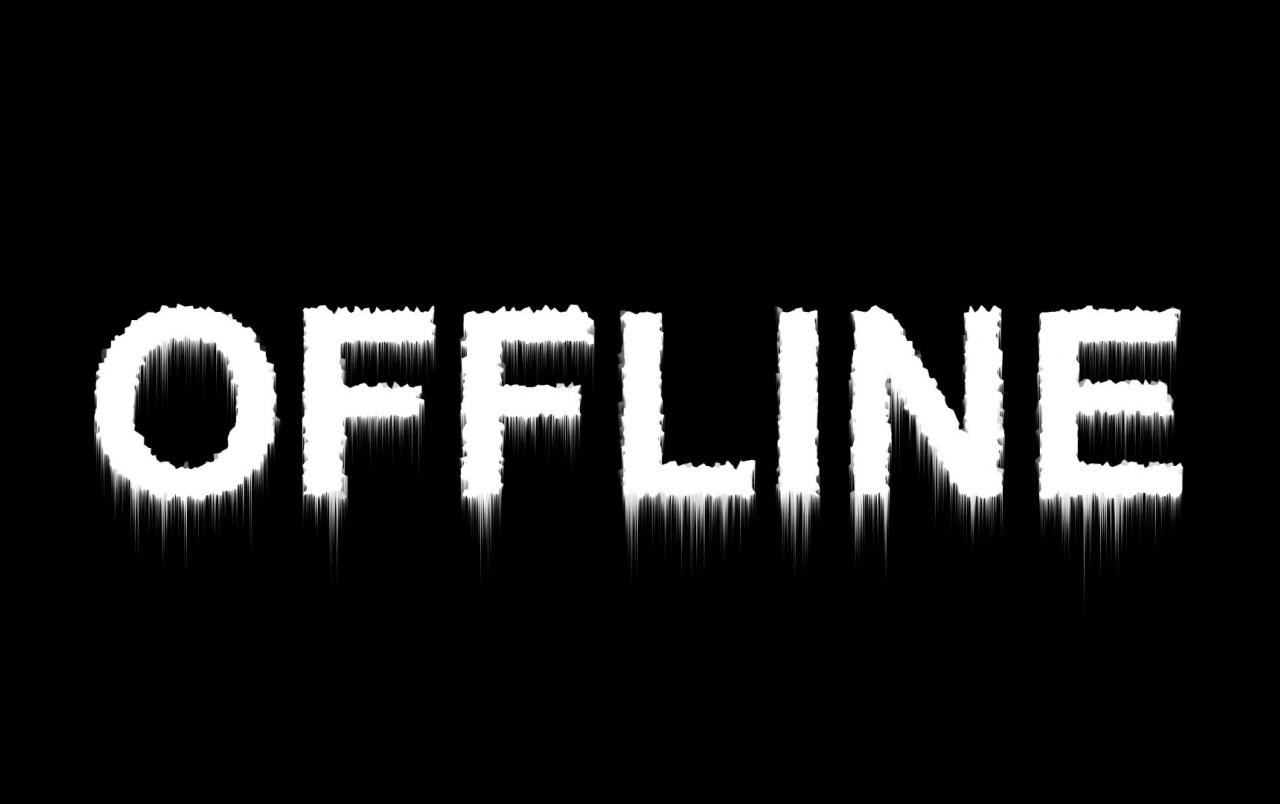 1280x810 Offline wallpaper. Offline, Desktop