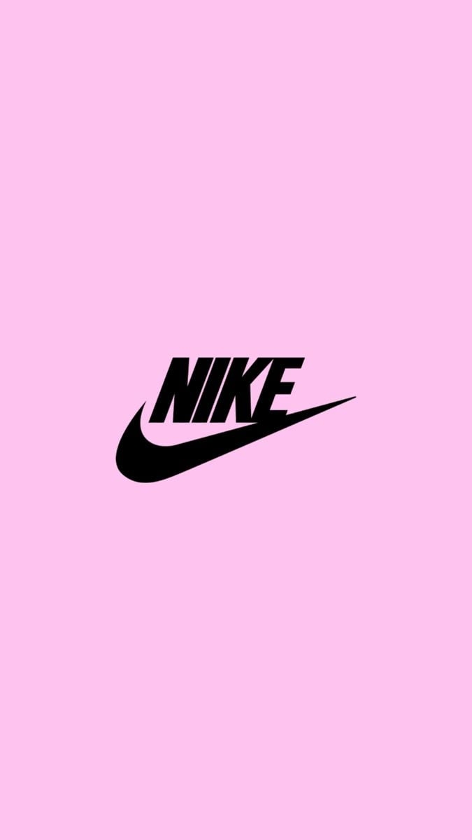 680x1200 Pink Nike Wallpaper. Nike wallpaper, Pink nike wallpaper, Nike, Phone