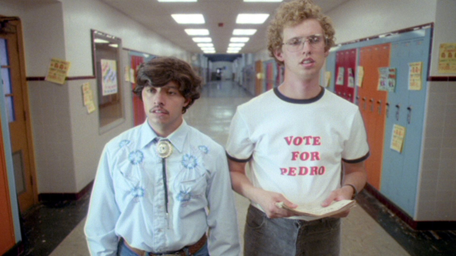 1920x1080 Prime Video: Napoleon Dynamite, Desktop