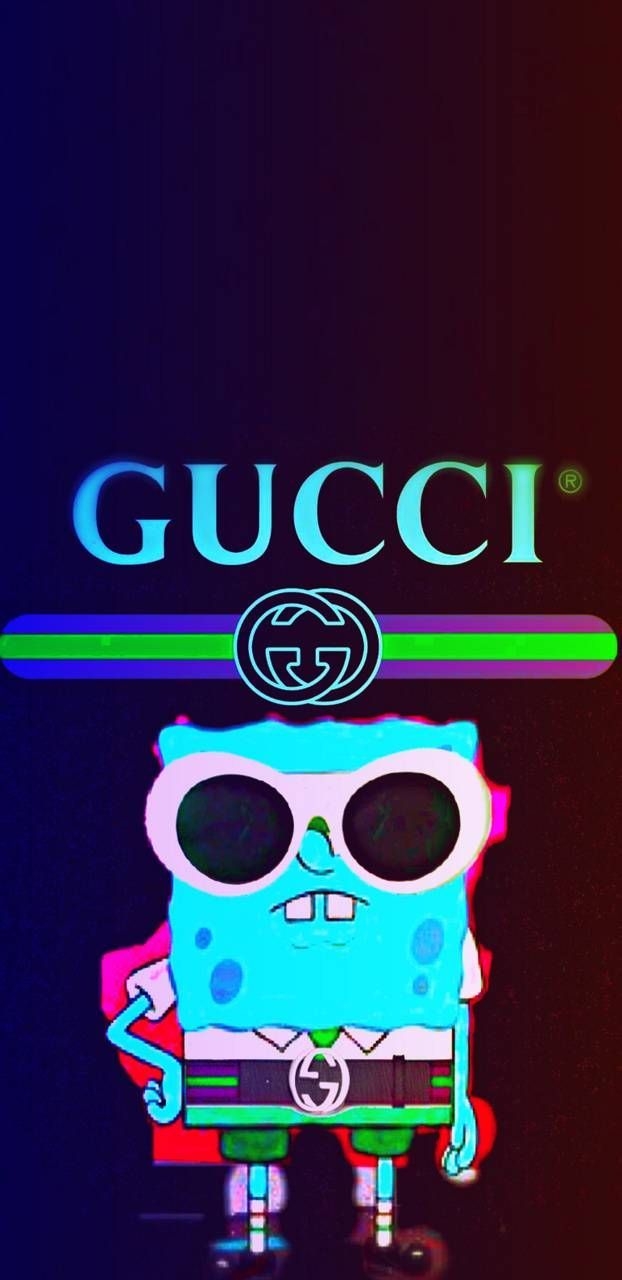 630x1280 gucci gucci wallpaper free, Phone