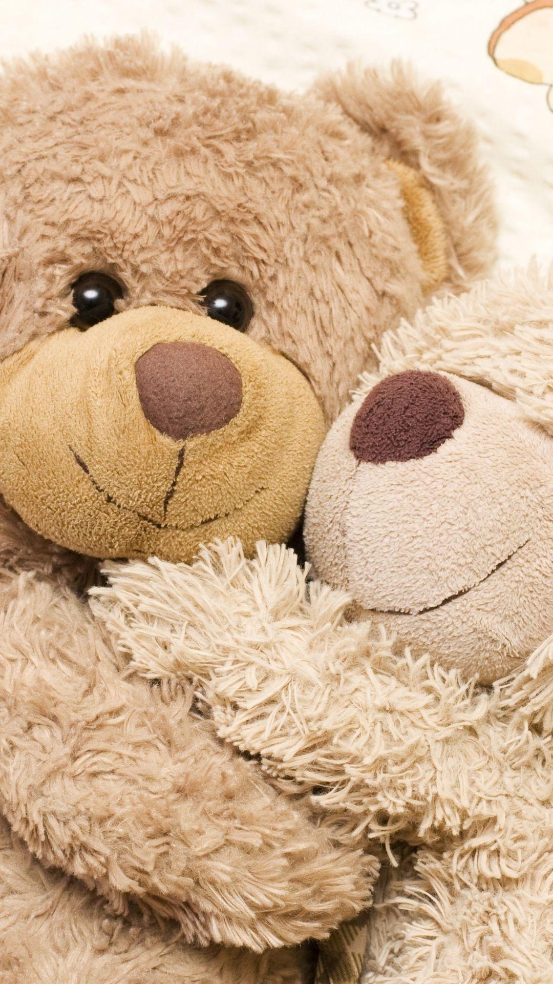 1080x1920 Teddy Bear iPhone Wallpaper Free Teddy Bear iPhone Background, Phone