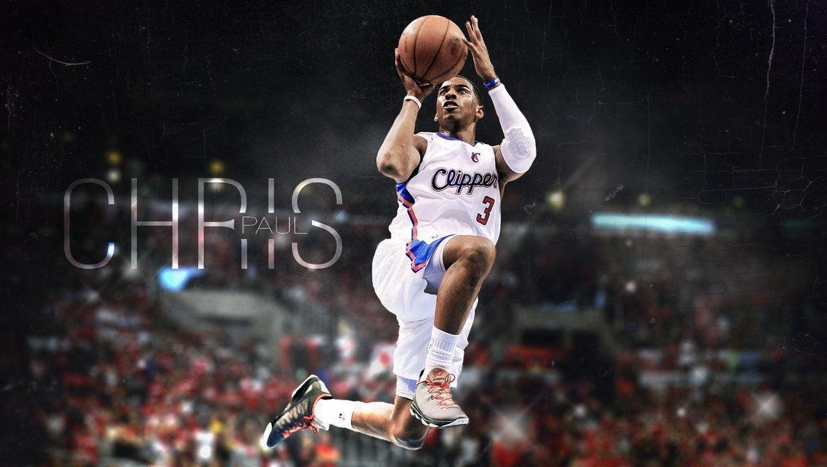 1190x680 Chris Paul Wallpaper Wallpaper Background of Your Choice, Desktop