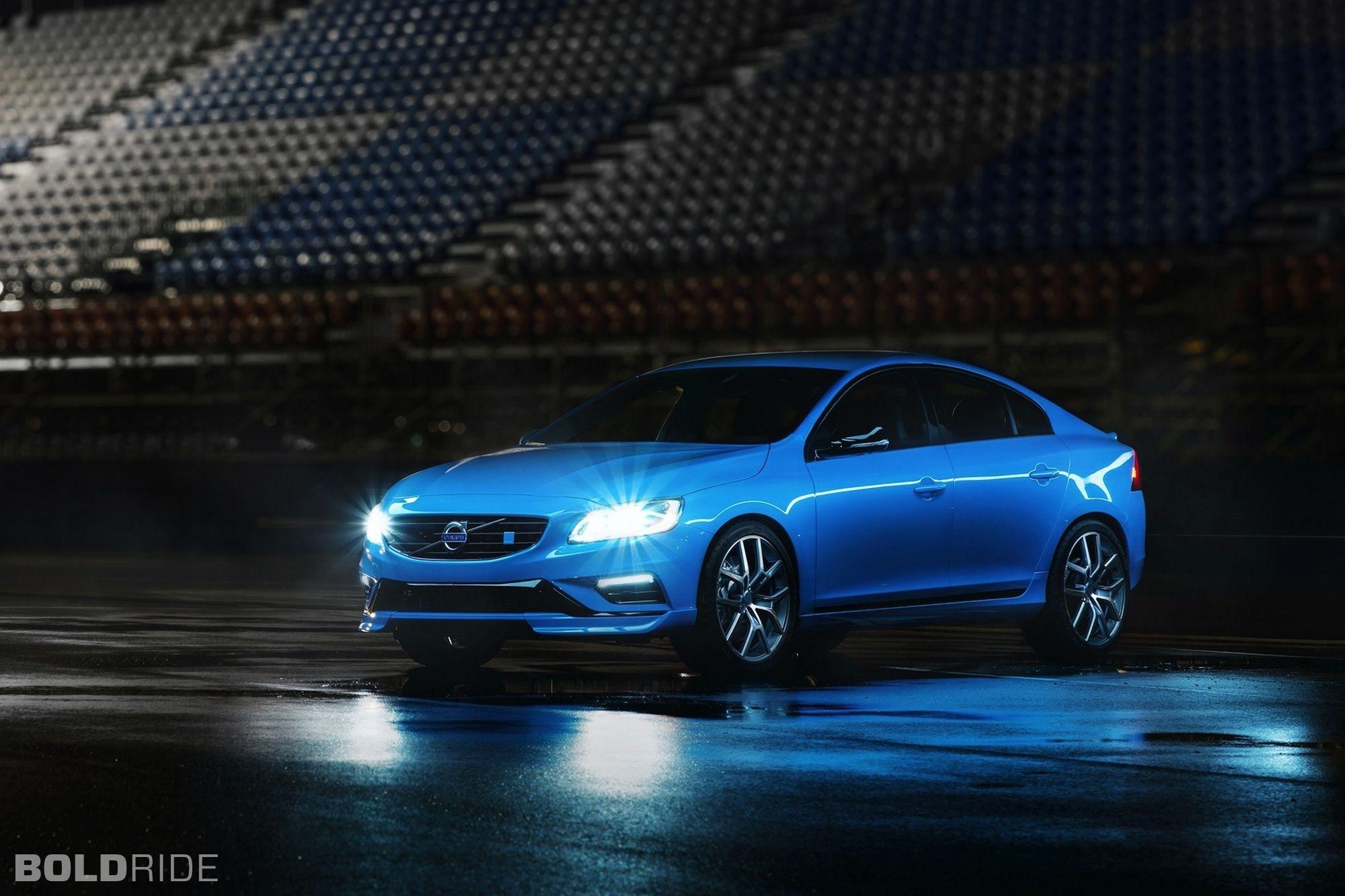 2000x1340 Volvo V60 Polestar wallpaperx1600, Desktop