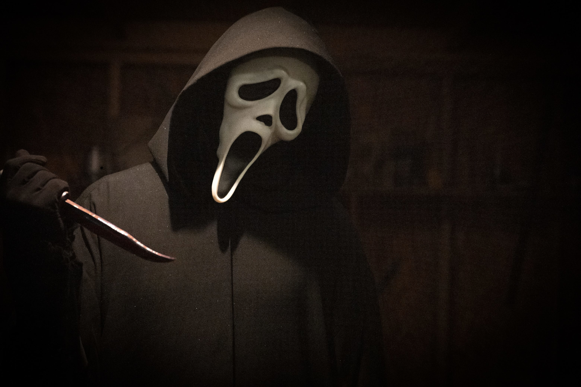 1920x1280 Scream (2022) HD Wallpaper and Background, Desktop