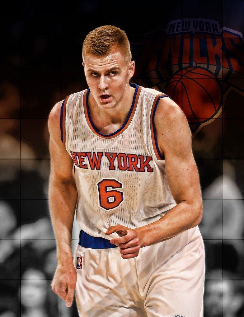 790x1020 Kristaps Porzingis, Phone