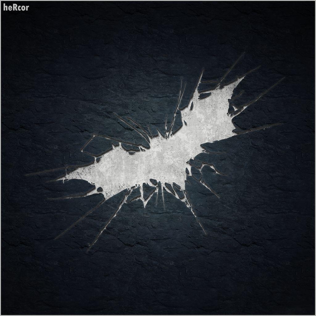 1030x1030 Batman Shattered Tablets. Эскиз тату. Batman wallpaper, Phone