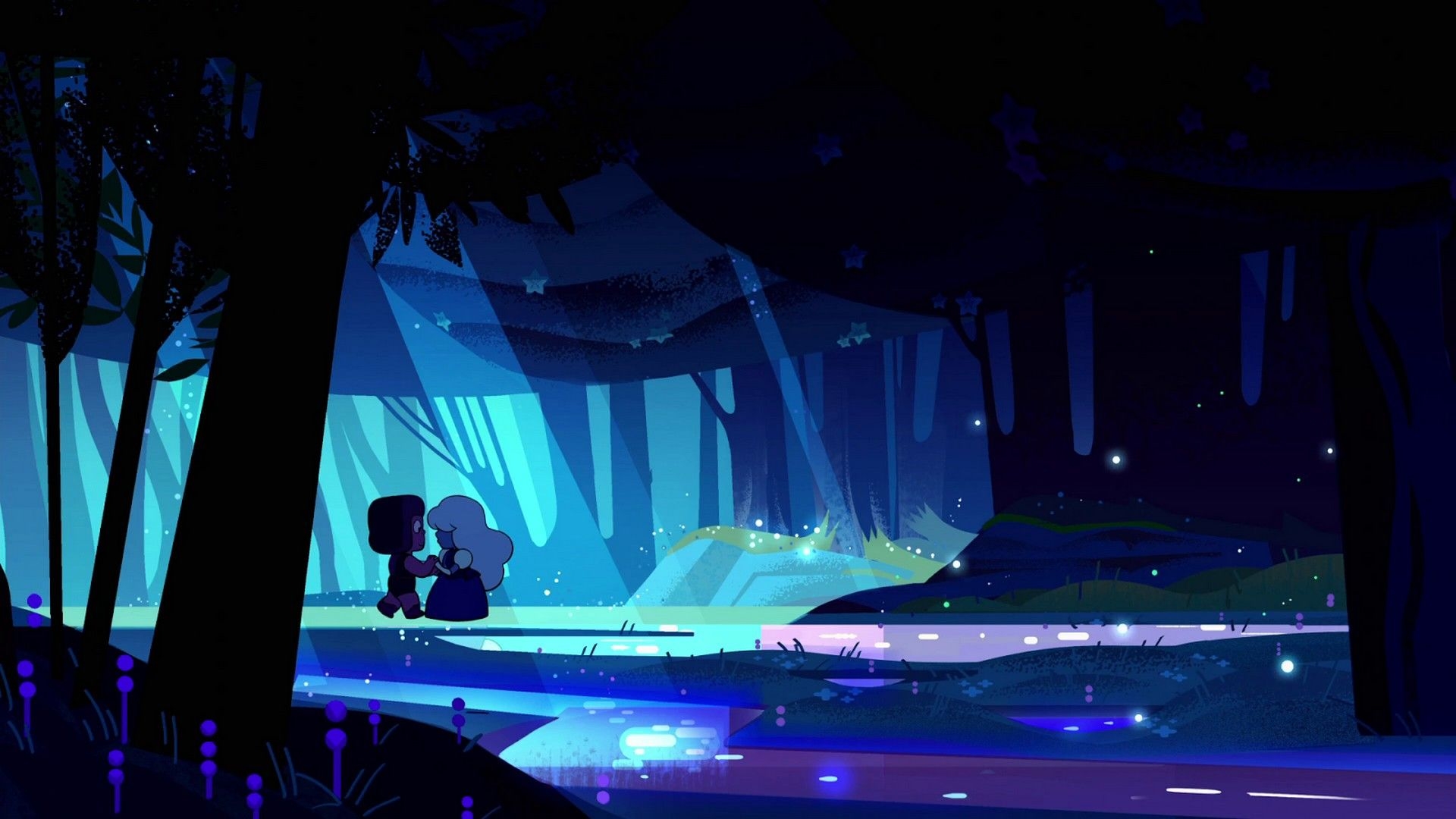 1920x1080 Steven Universe HD Wallpaper Live Wallpaper HD, Desktop