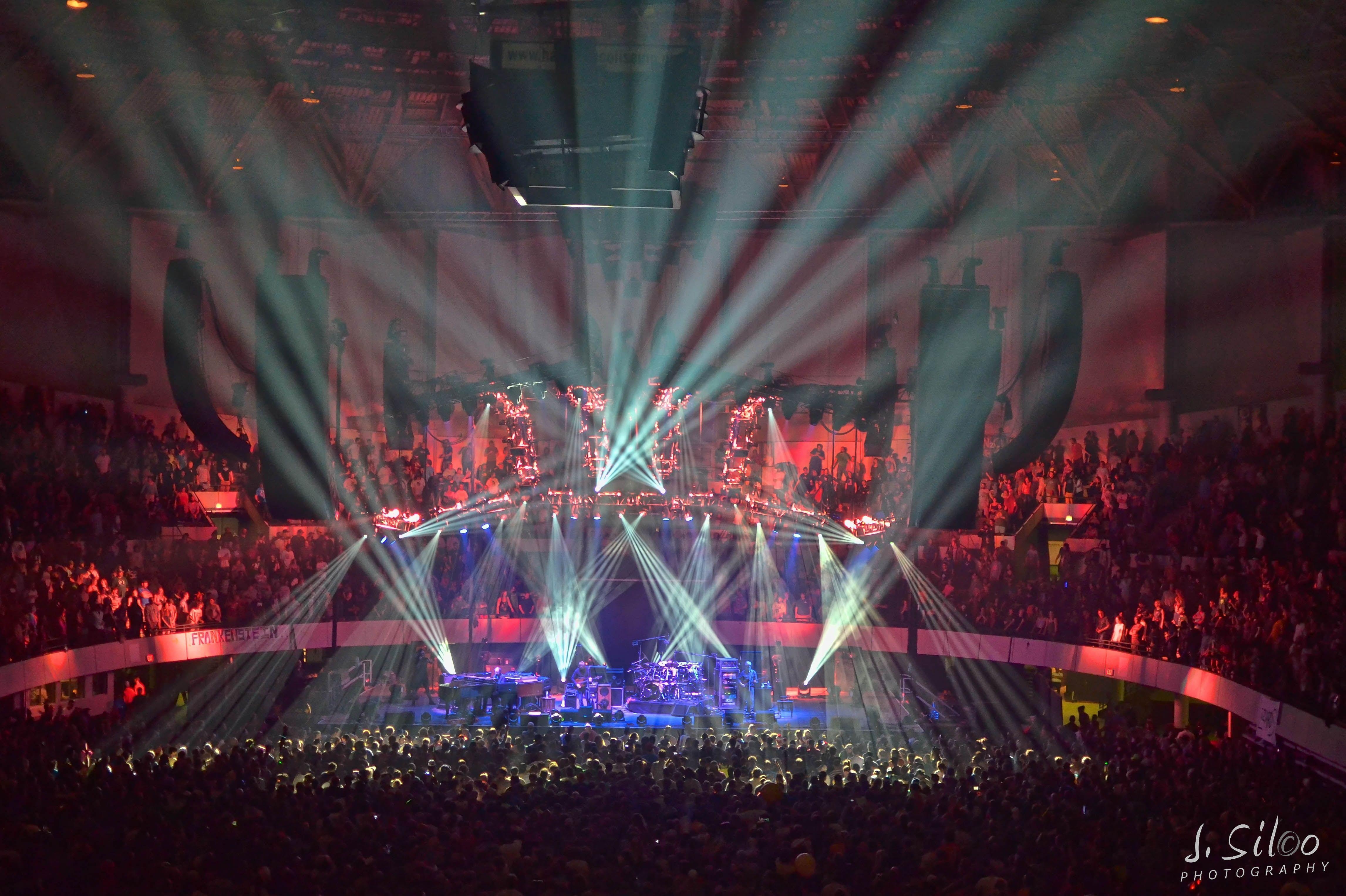 4590x3060 Phish J Silco Dicks Night Of  #phish, Desktop