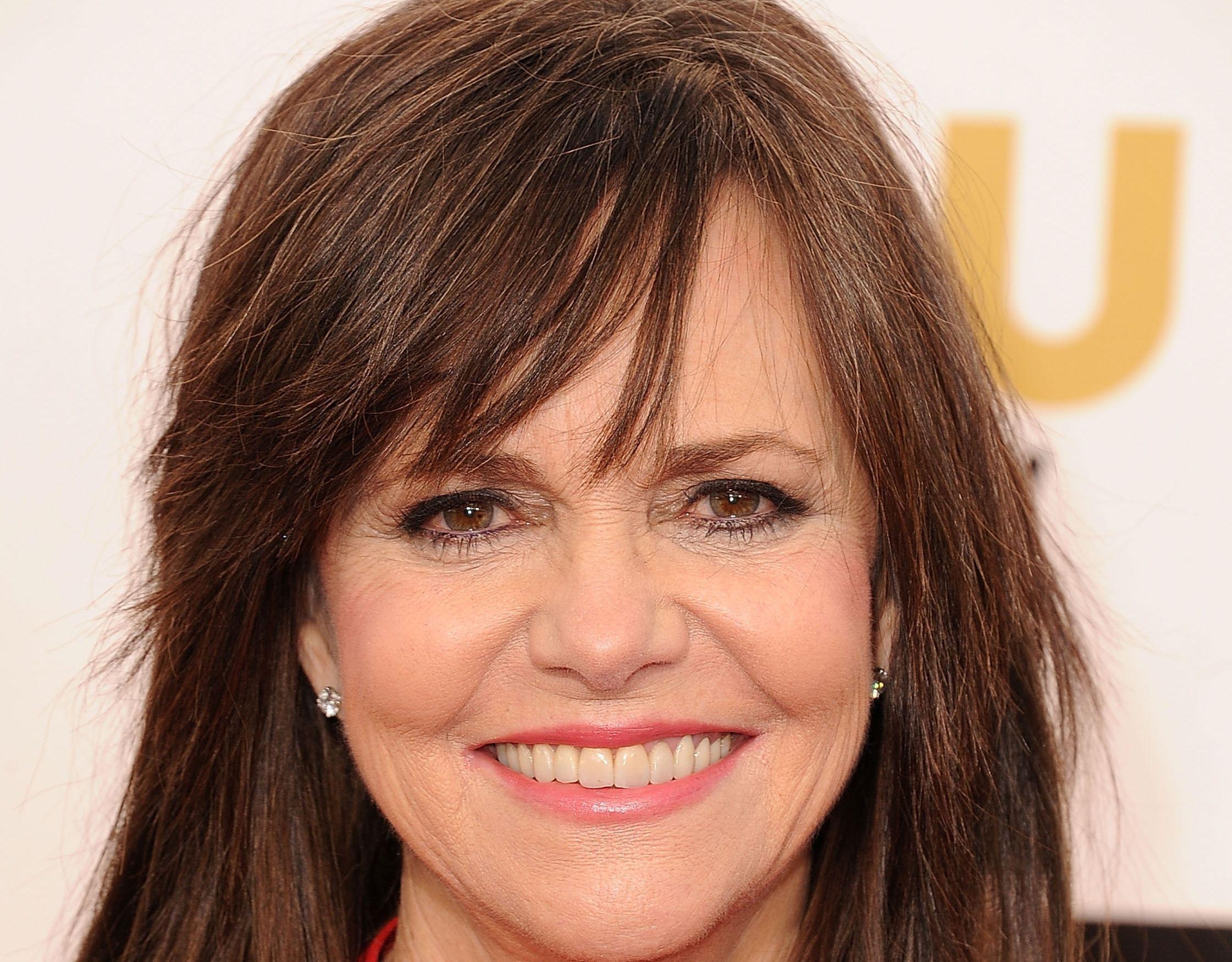 2250x1750 Sally Field Wallpaper Background, Desktop