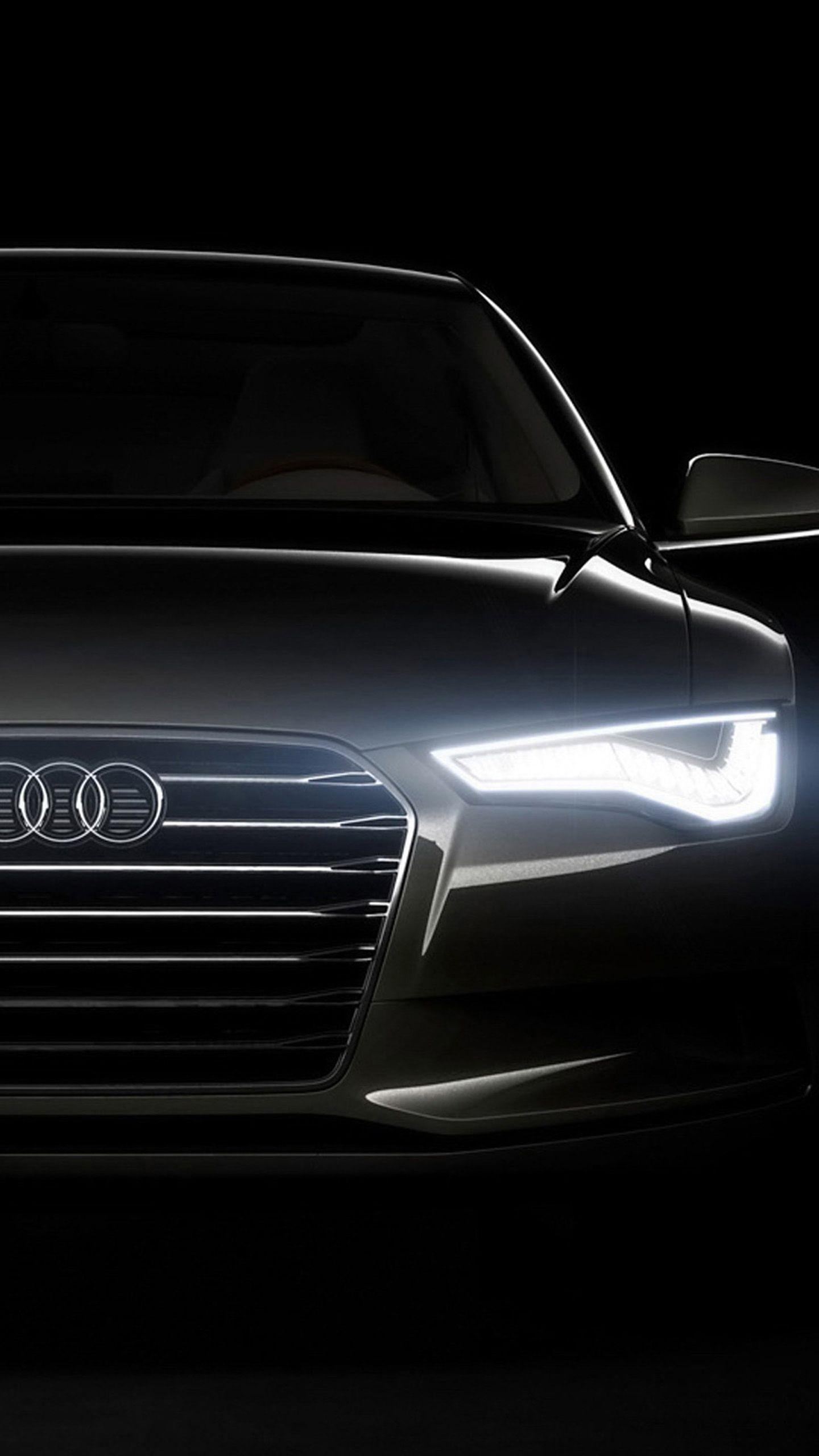 1440x2560 Wallpaper Samsung Galaxy S6 Audi A7 Awesome x 2560, Phone