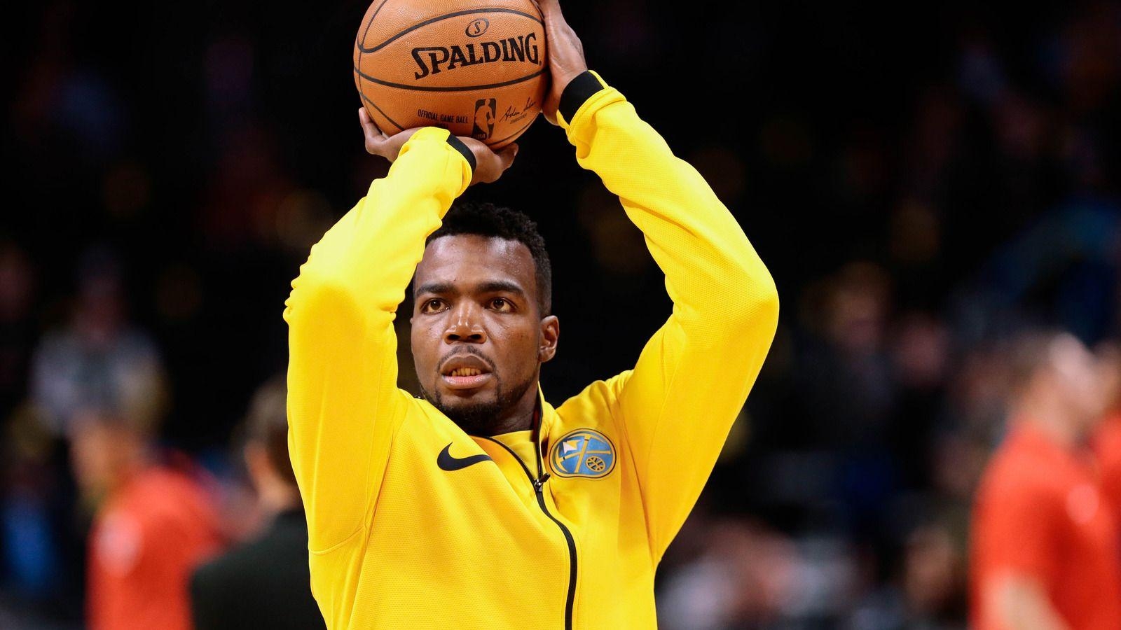 1600x900 Nuggets coach hopes to have Paul Millsap back in March, Desktop