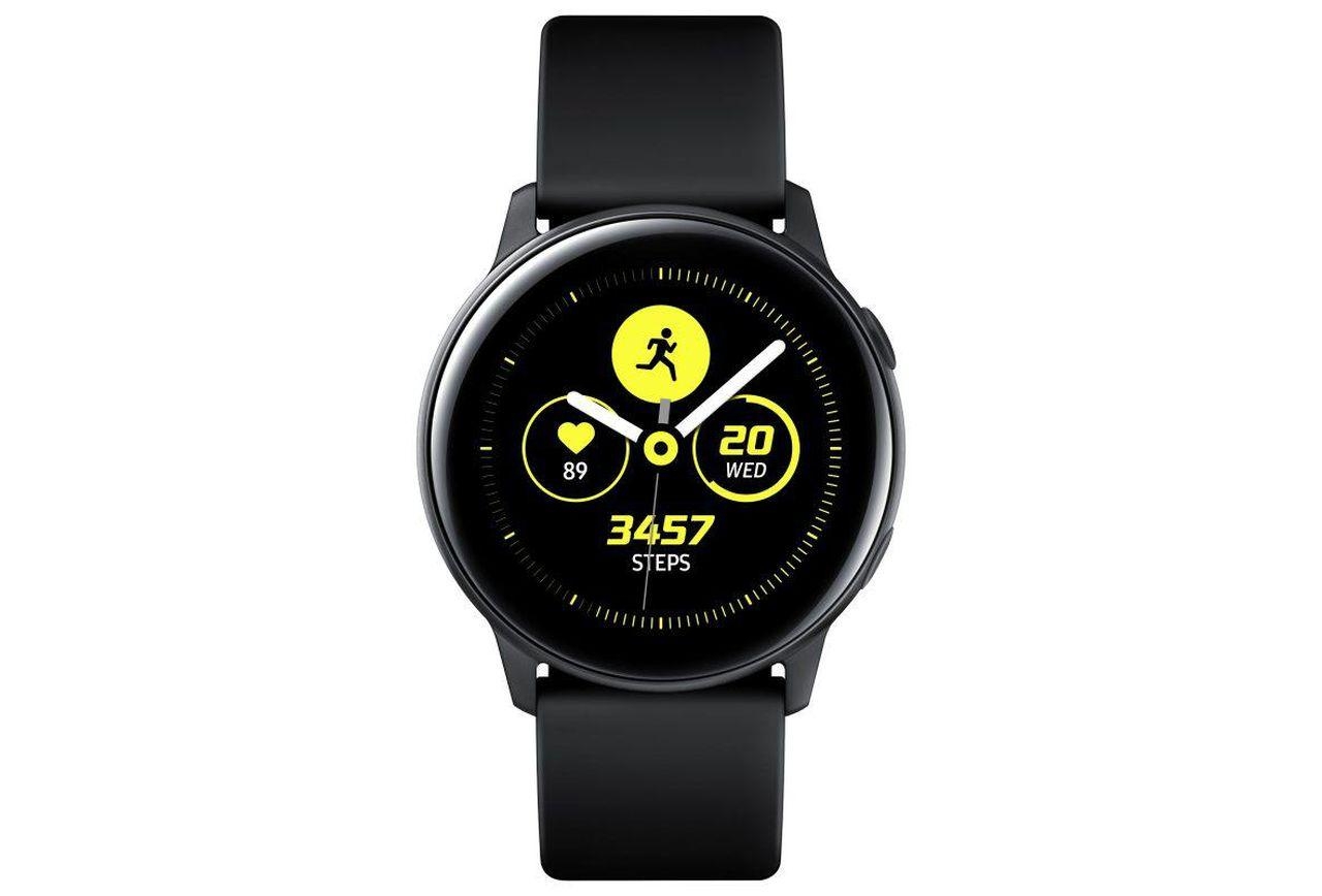 1280x870 Samsung Galaxy Watch Active 2 May Sport Apple Watch 4's Coolest Features, Desktop