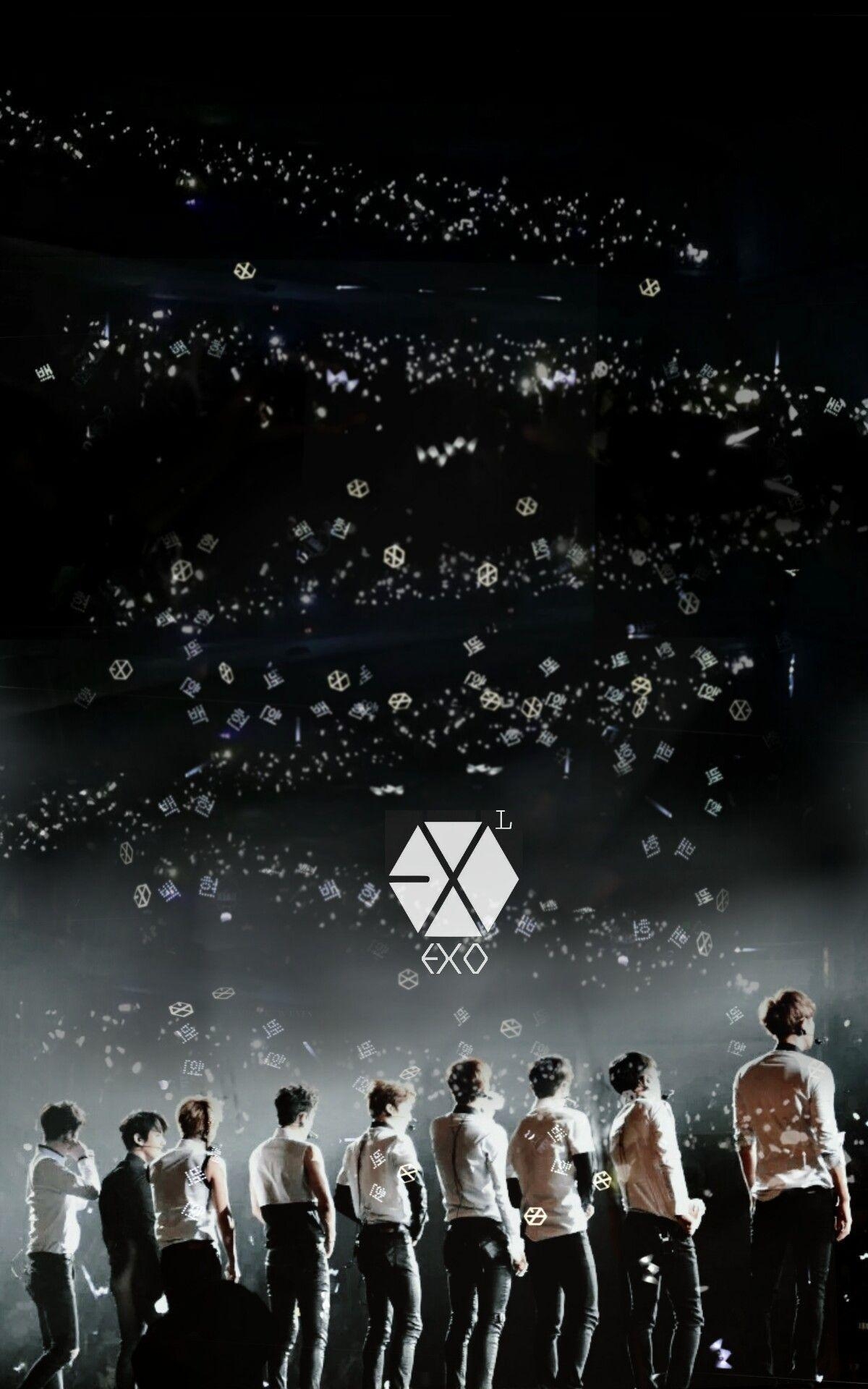 1200x1920 Exo Wallpaper HD, Phone