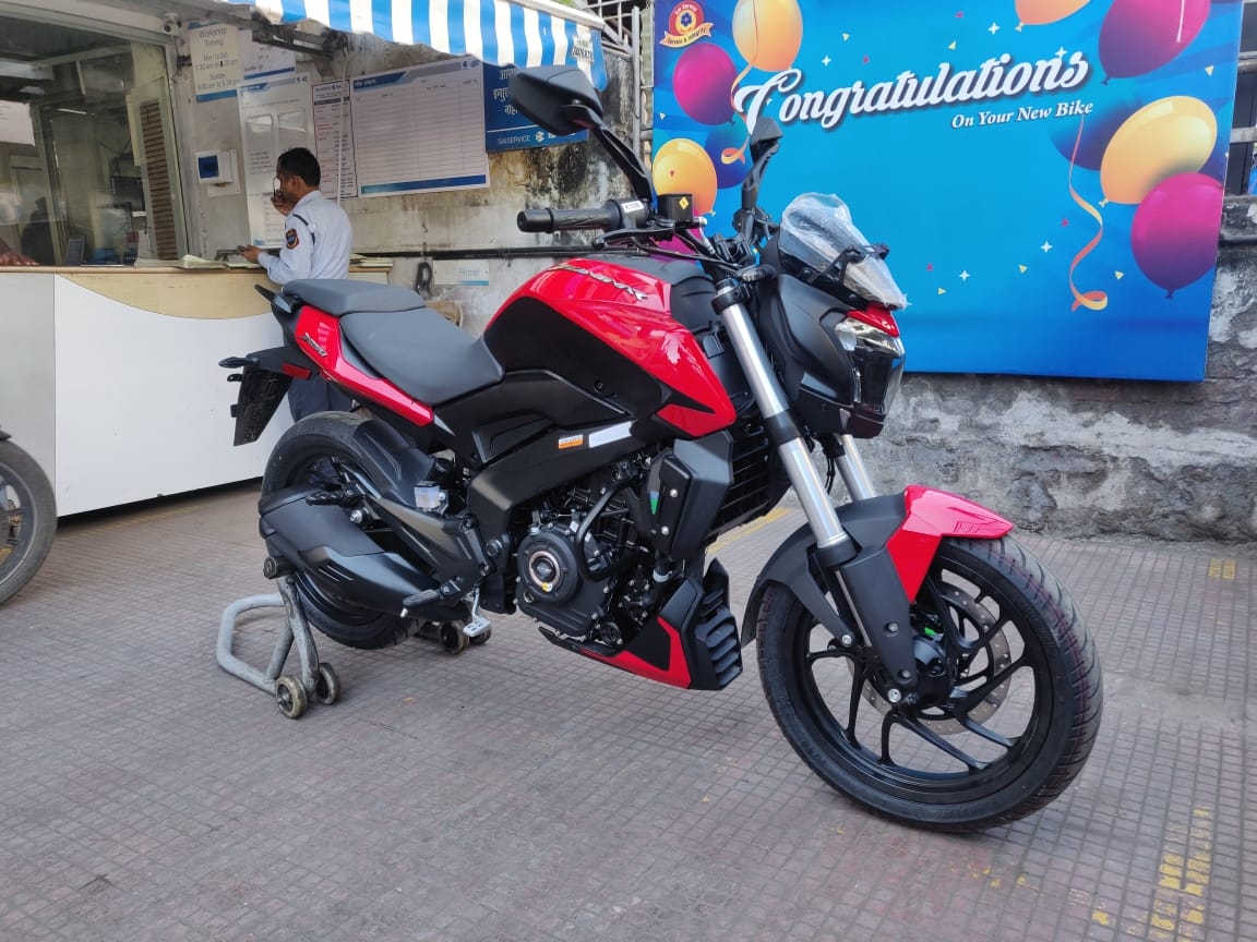 1160x870 Bajaj Dominar 250: 5 Things To Know, Desktop