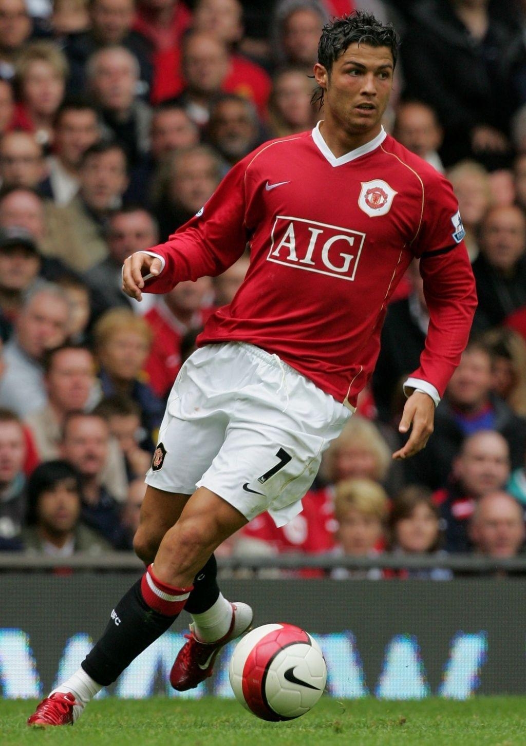 1030x1460 CR7 Manchester United wallpaper, Phone