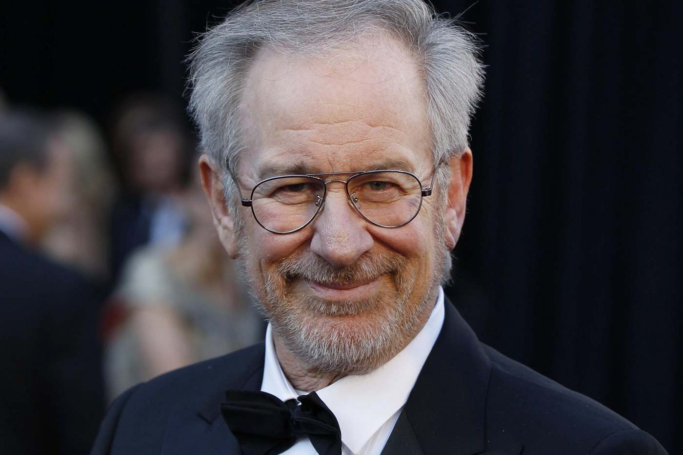 1400x940 Download Free Modern Steven Spielberg The Wallpaper 2253x1884, Desktop