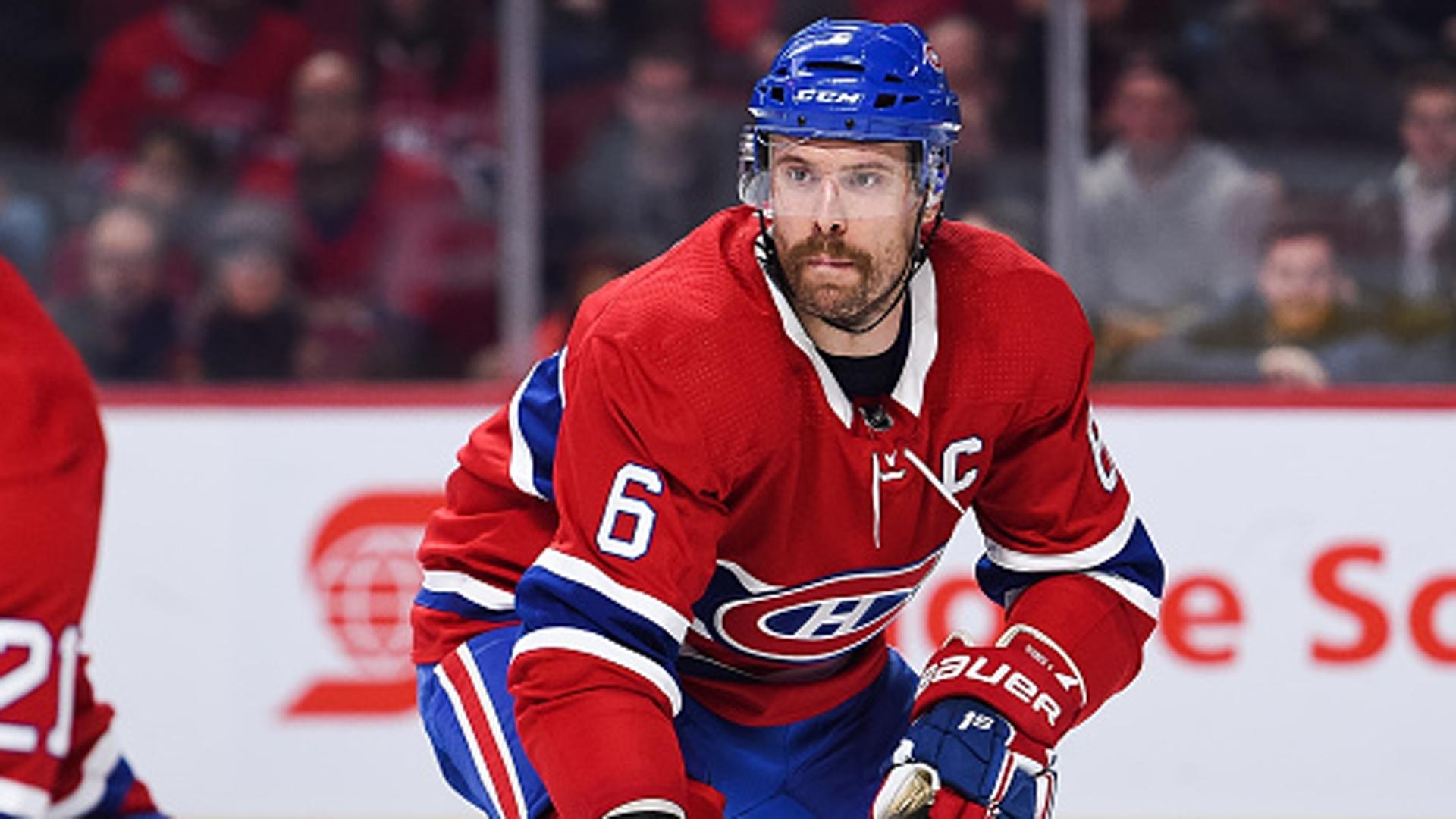 1920x1080 Est Ce Que Shea Weber Est La Solution Aux Problèmes Du Canadien, Desktop