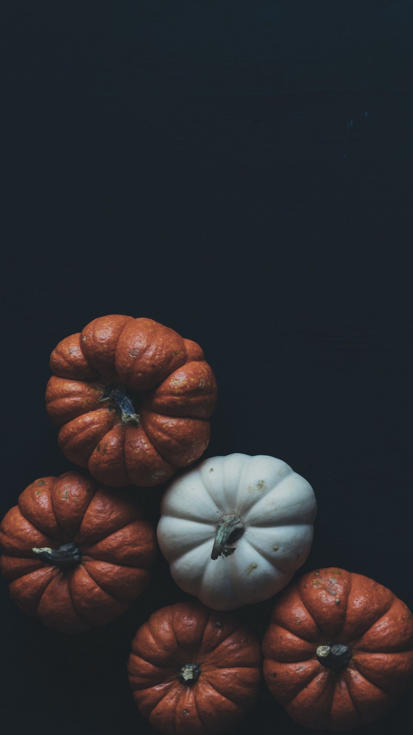 1350x2400 Pumpkin iPhone Wallpaper, Phone