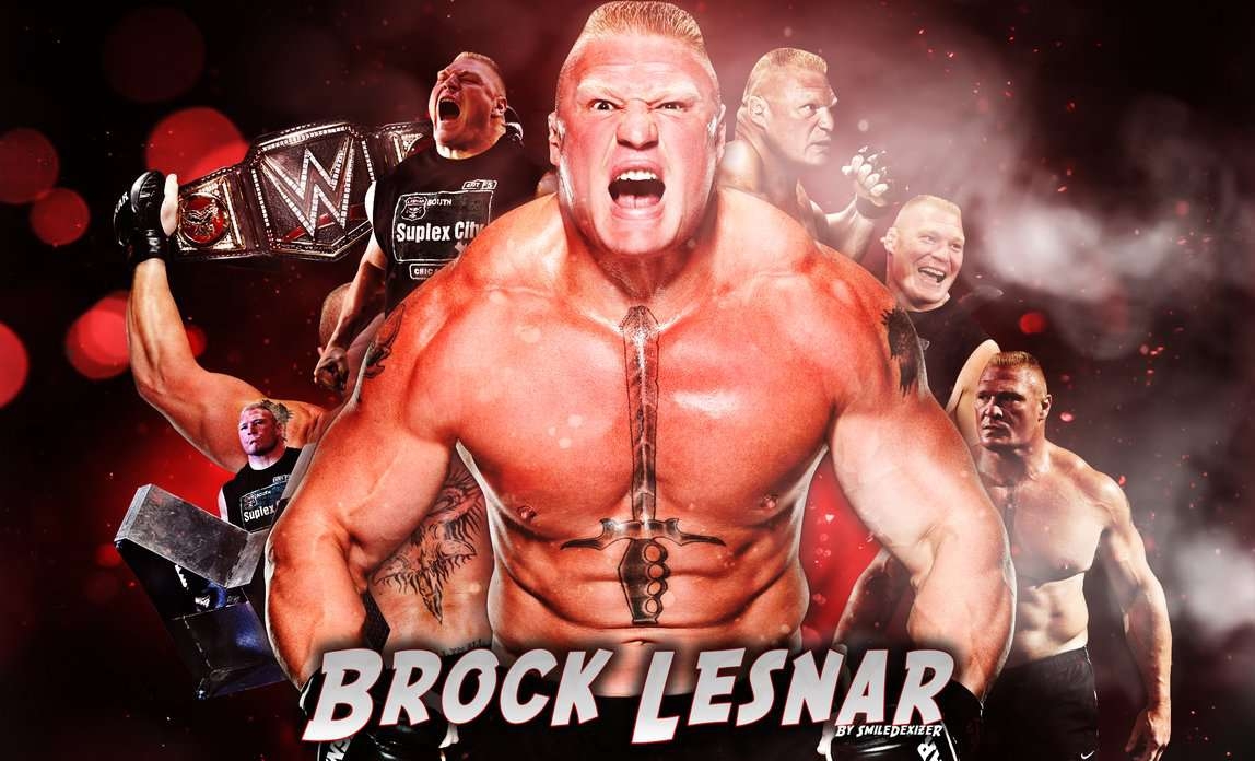 1150x700 brock lesnar baby photo, HD Wallpaper brock lesnar baby photo, Desktop