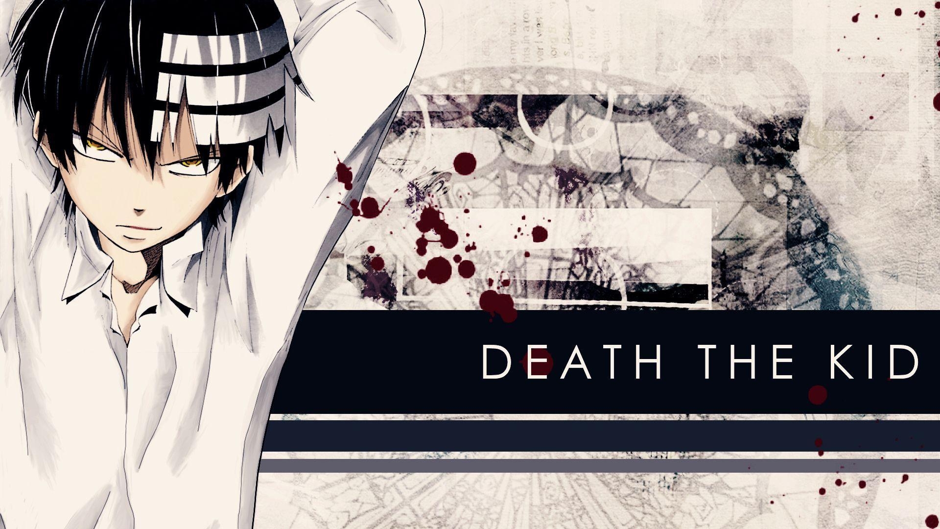 1920x1080 Death the Kid Wallpaper, Desktop