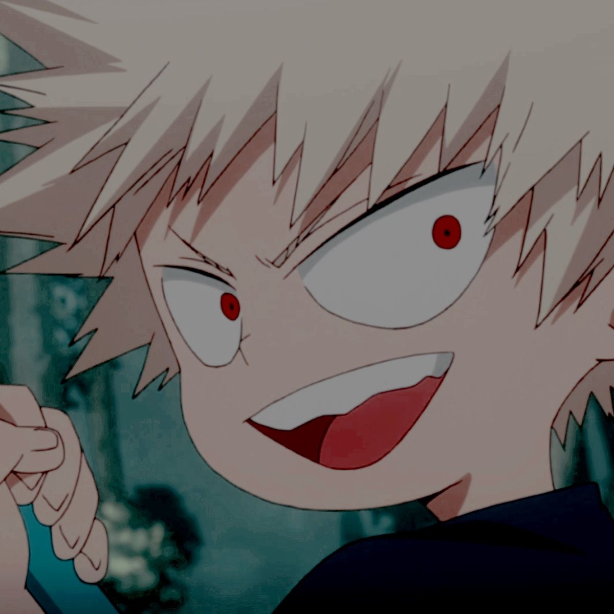 1200x1200 爆豪┊katsuki bakugo. Anime, Anime chibi, My hero academia, Phone