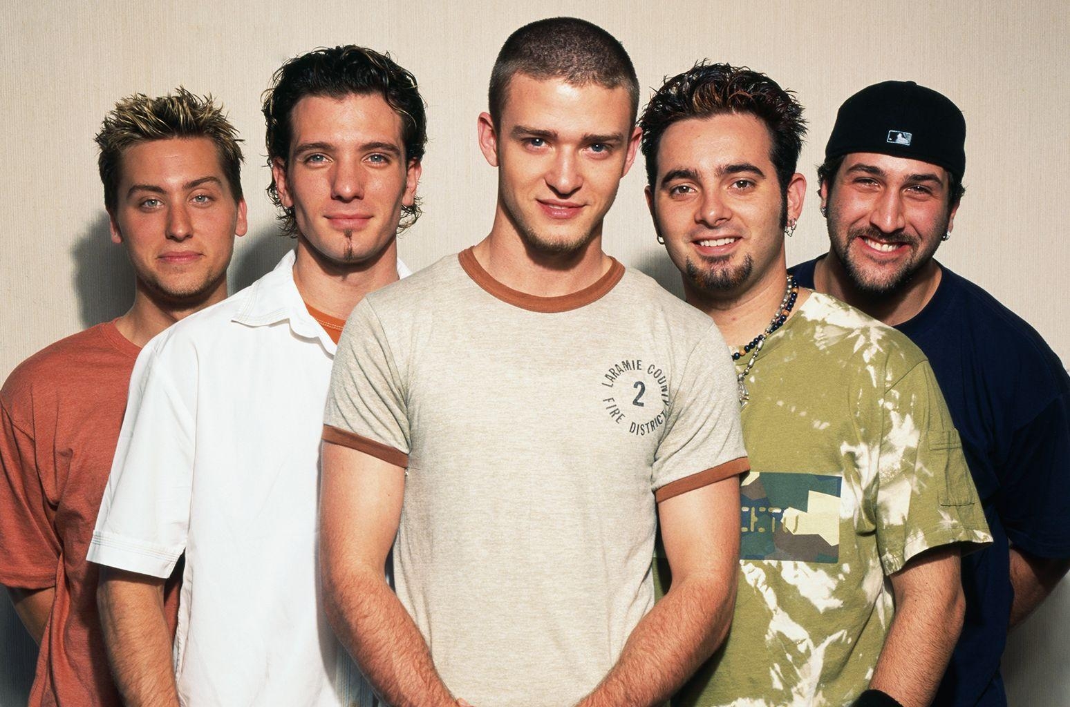 1550x1030 A Look Into Justin Timberlake's 20 Year Music Career, Desktop