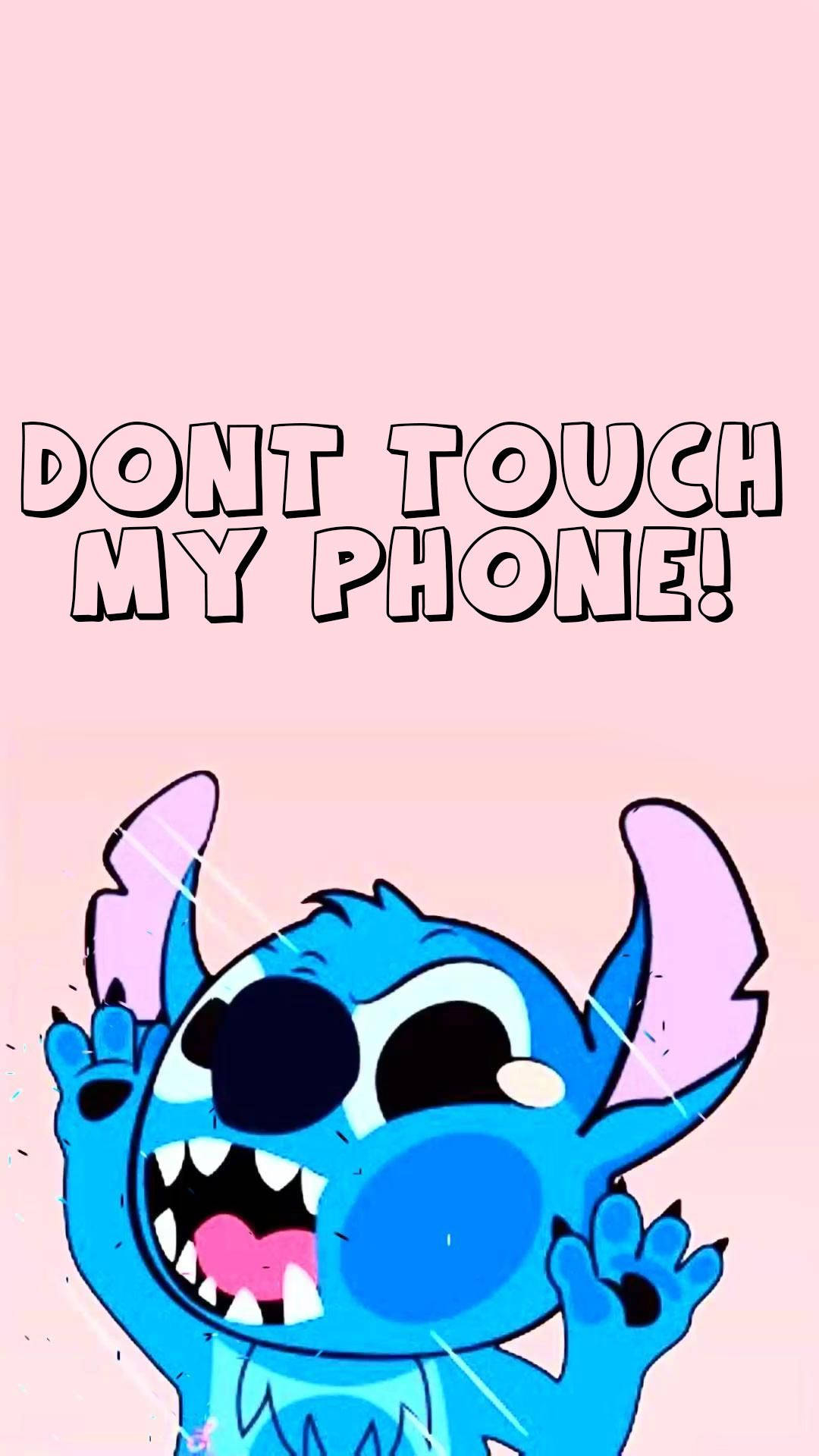 1080x1920 Wallpaper.com Image Featured Dont Touch My Phone, Phone