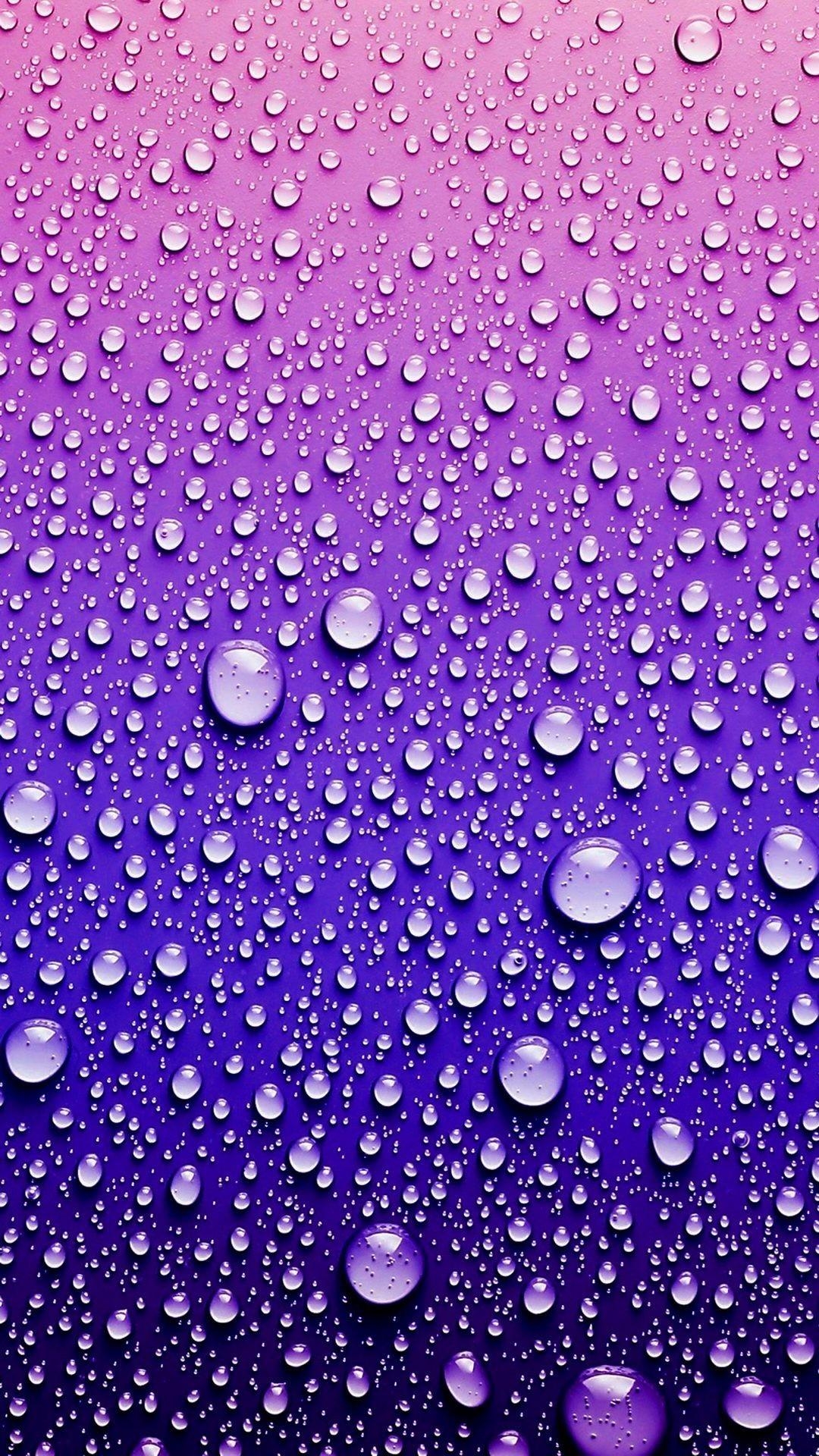 1080x1920 Water Drops Wallpaper, Phone