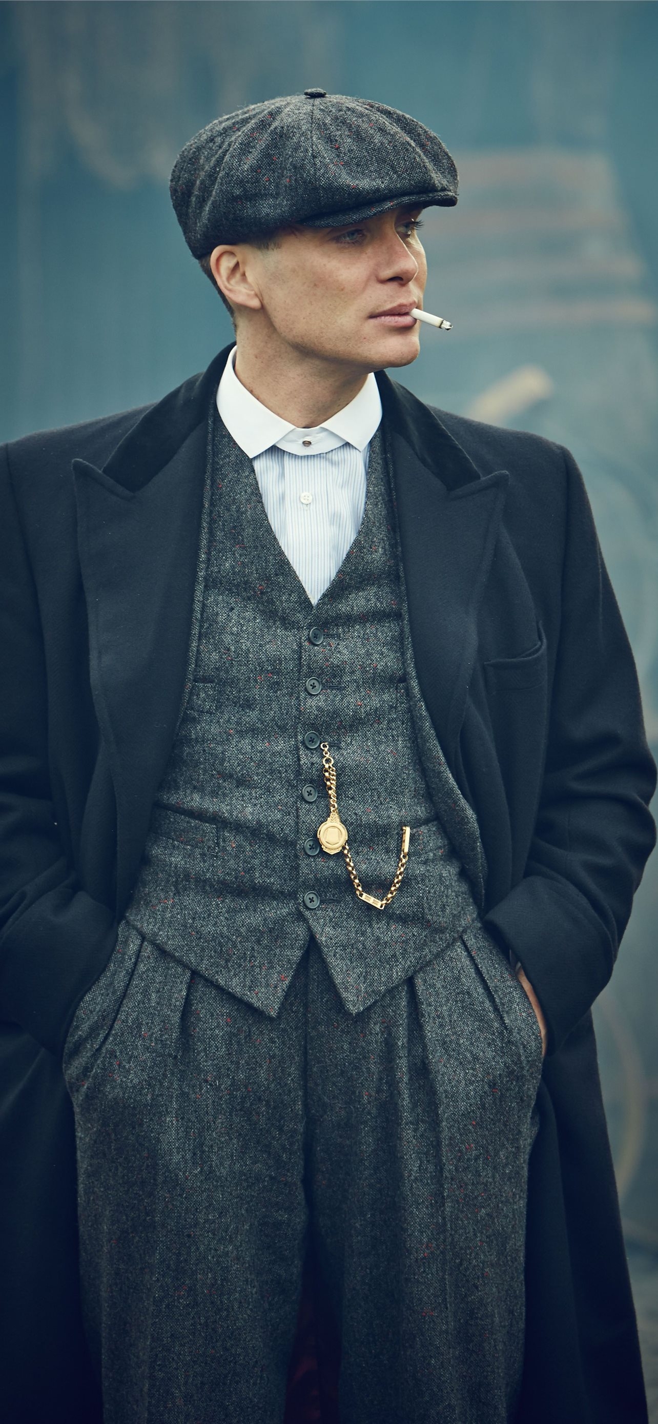 1290x2780 Best Peaky blinders iPhone HD Wallpaper, Phone