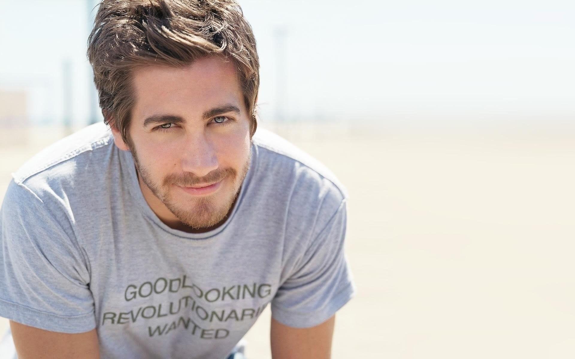 1920x1200 Jake Gyllenhaal Wallpaper High Resolution and Quality Download, Desktop