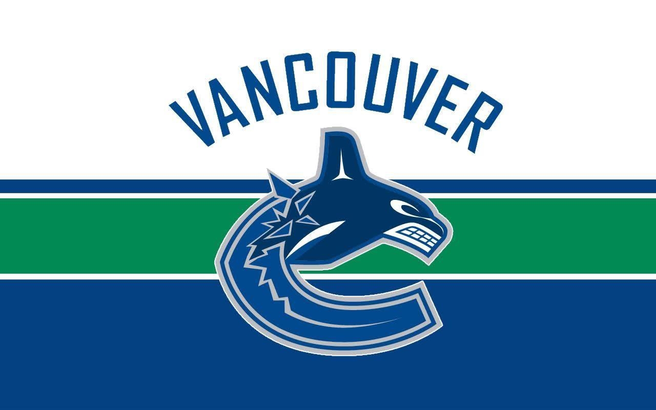 1280x800 Vancouver Canucks Hockey Logo Wallpaper Downlo ) wallpaper, Desktop