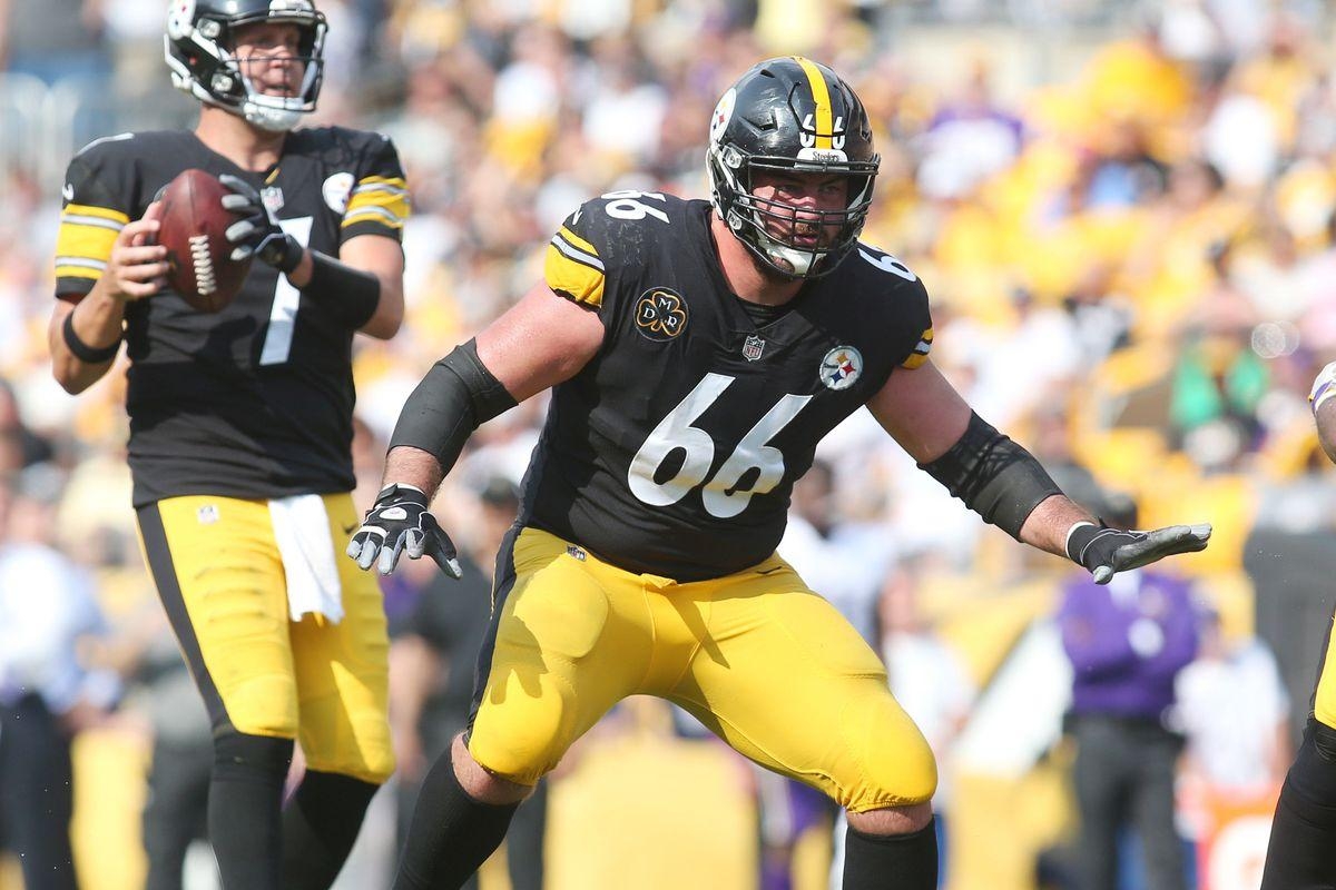 1200x800 David DeCastro and Marcus Gilbert sit out Steelers practice, Desktop