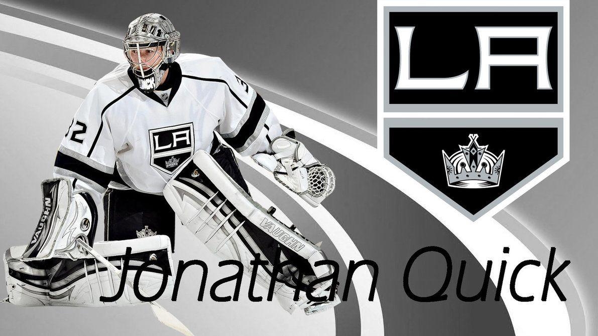 1200x670 Jonathan Quick Wallpaper 2015 [HD], Desktop