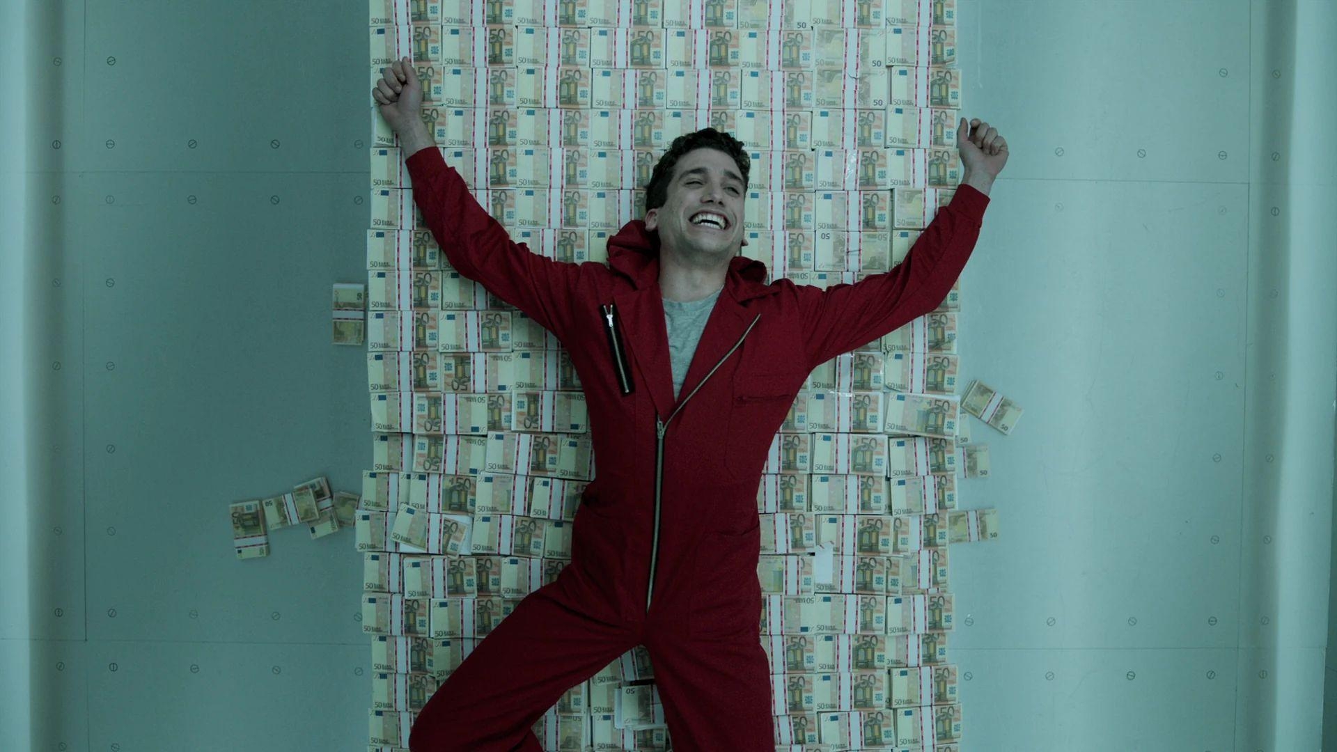 1920x1080 La casa de papel (Money Heist) 1 Online HD, Desktop