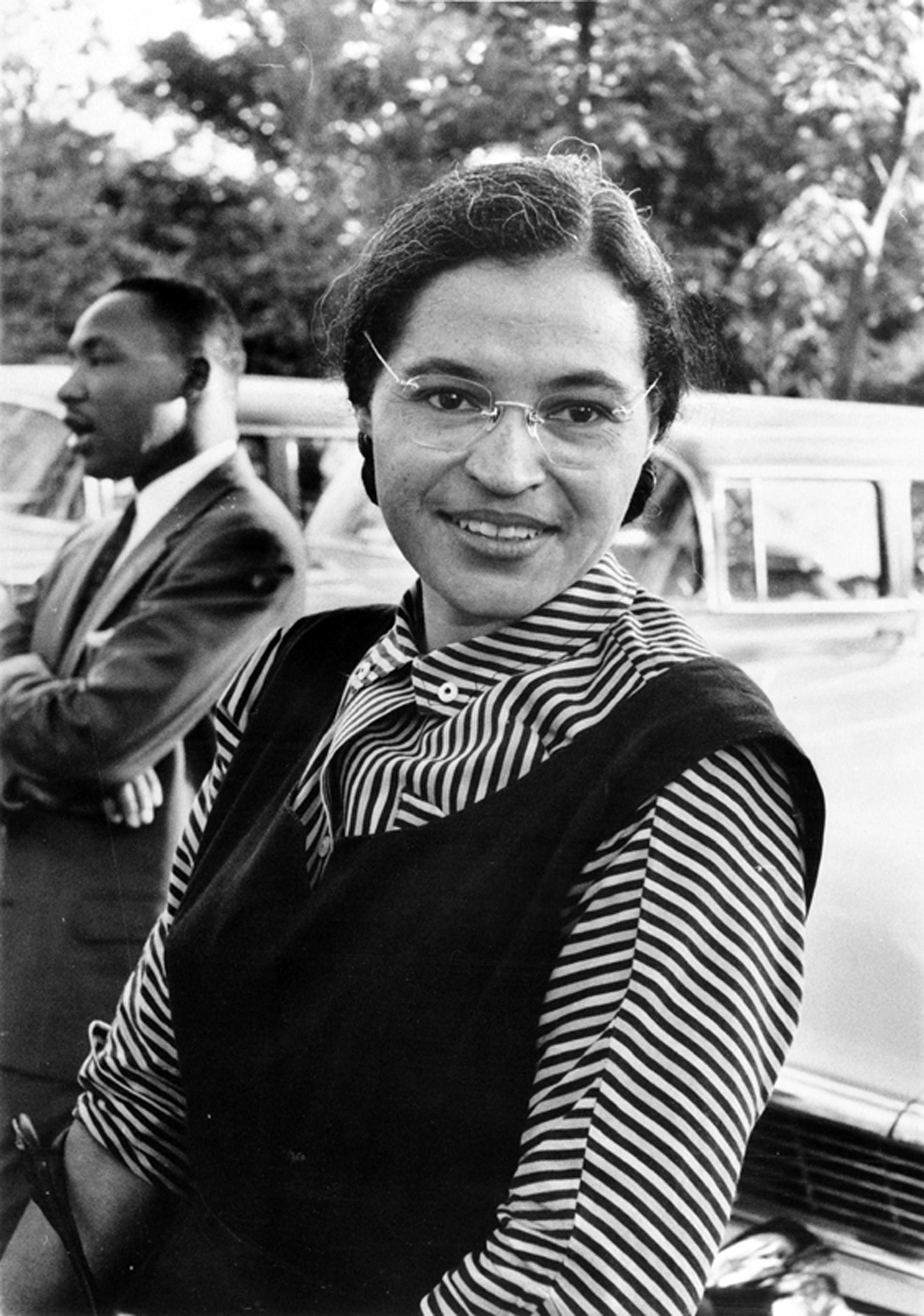 2160x3080 Rosa Parks Wallpaper by Kenny Alexander on FL. Celebrities HDQ, Phone