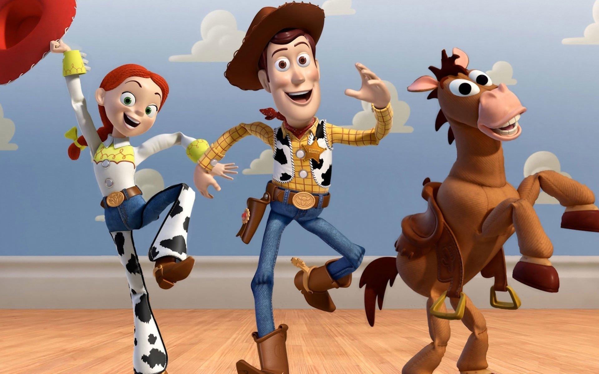 1920x1200 Toy Story 3 HD Wallpaper, Desktop